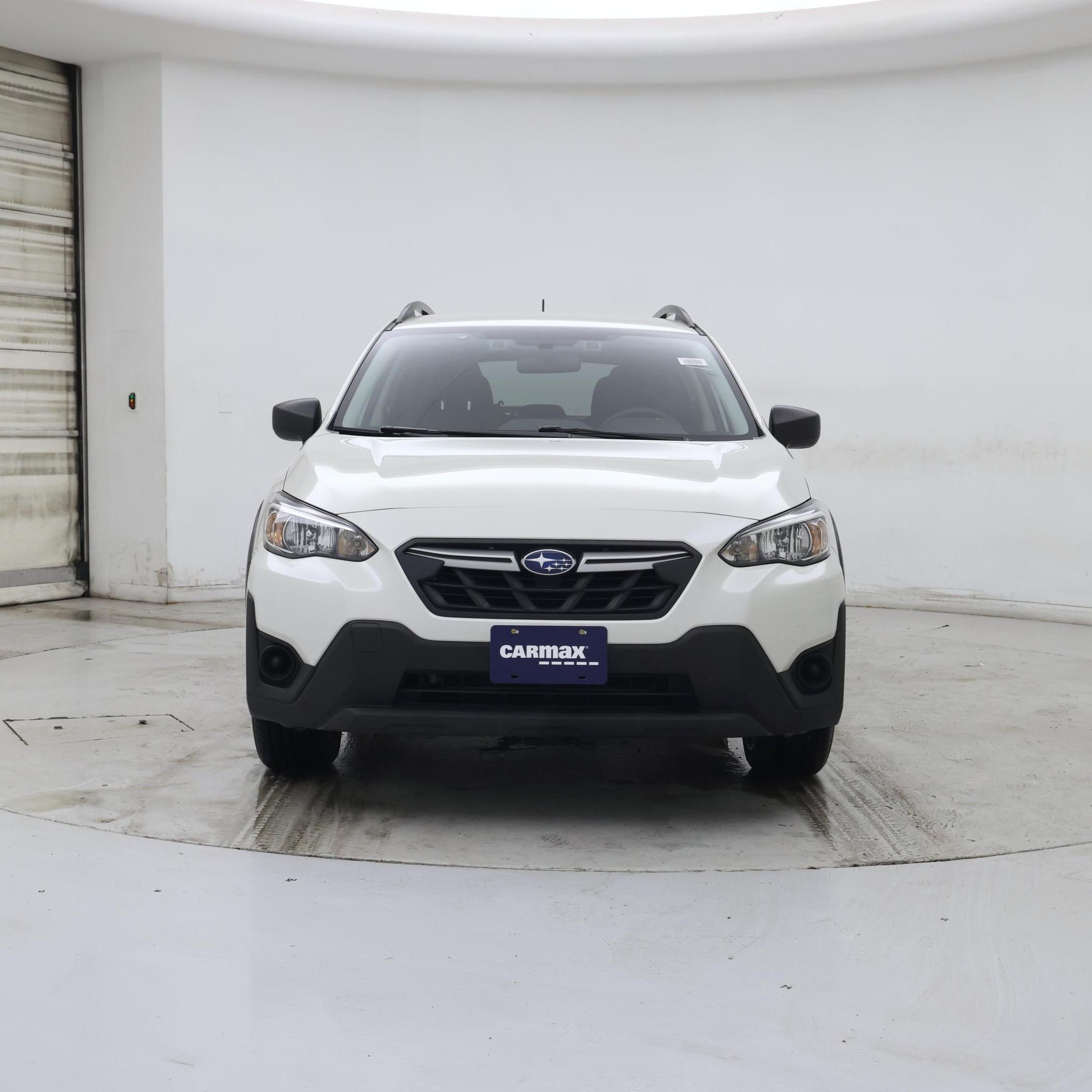 Thumbnail: 2023 Subaru Crosstrek - 5