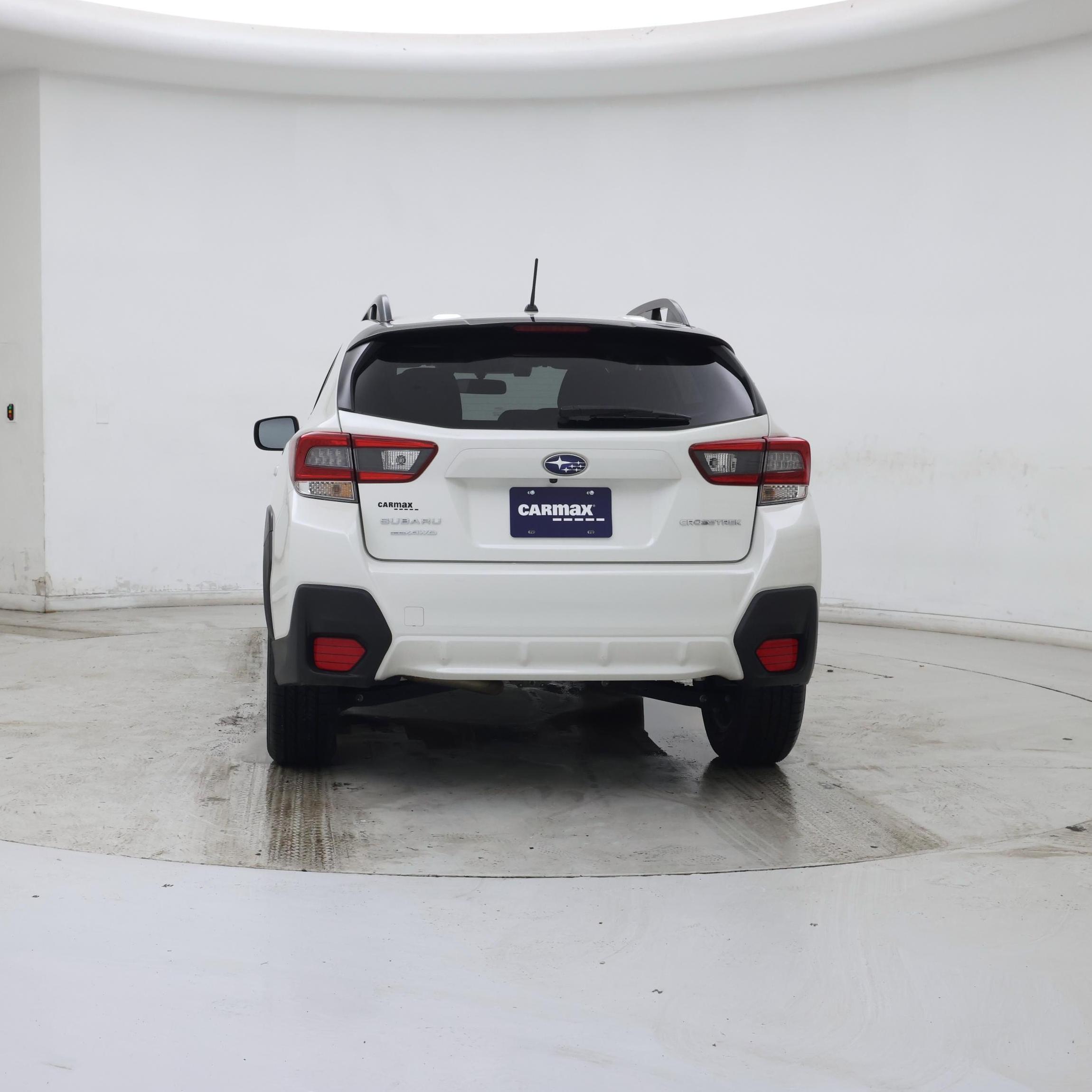 Thumbnail: 2023 Subaru Crosstrek - 6