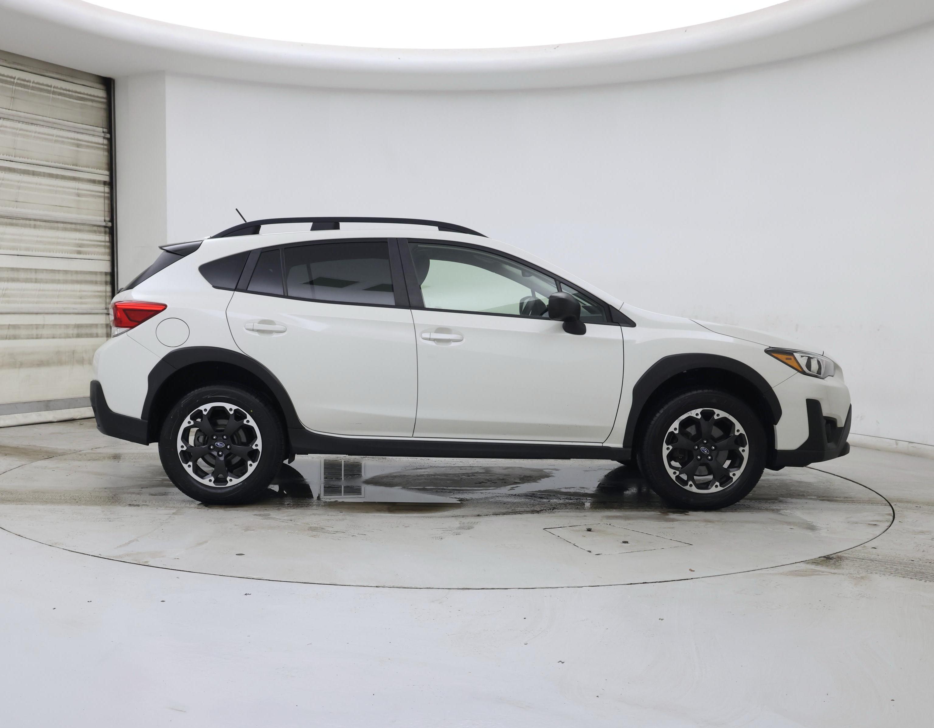 Thumbnail: 2023 Subaru Crosstrek - 7