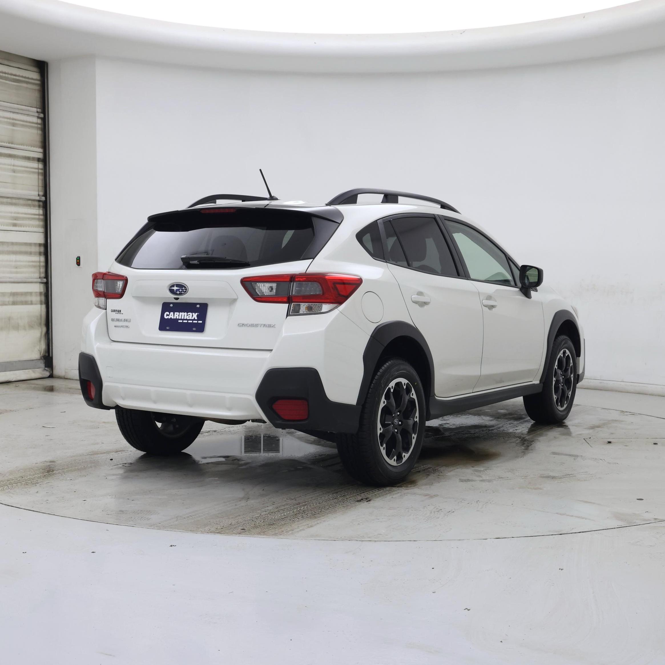 Thumbnail: 2023 Subaru Crosstrek - 8
