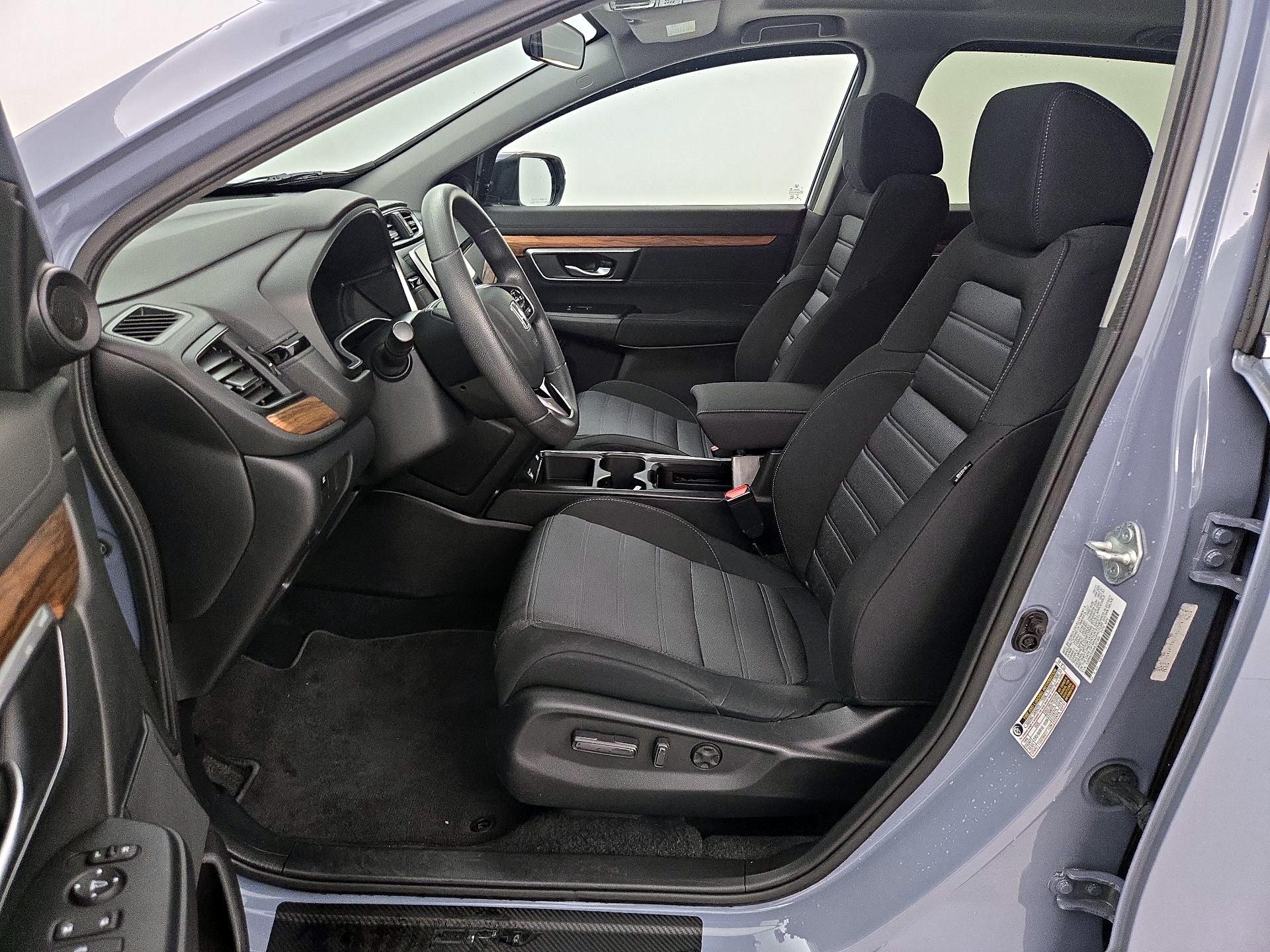 Thumbnail: 2021 Honda CR-V - 11