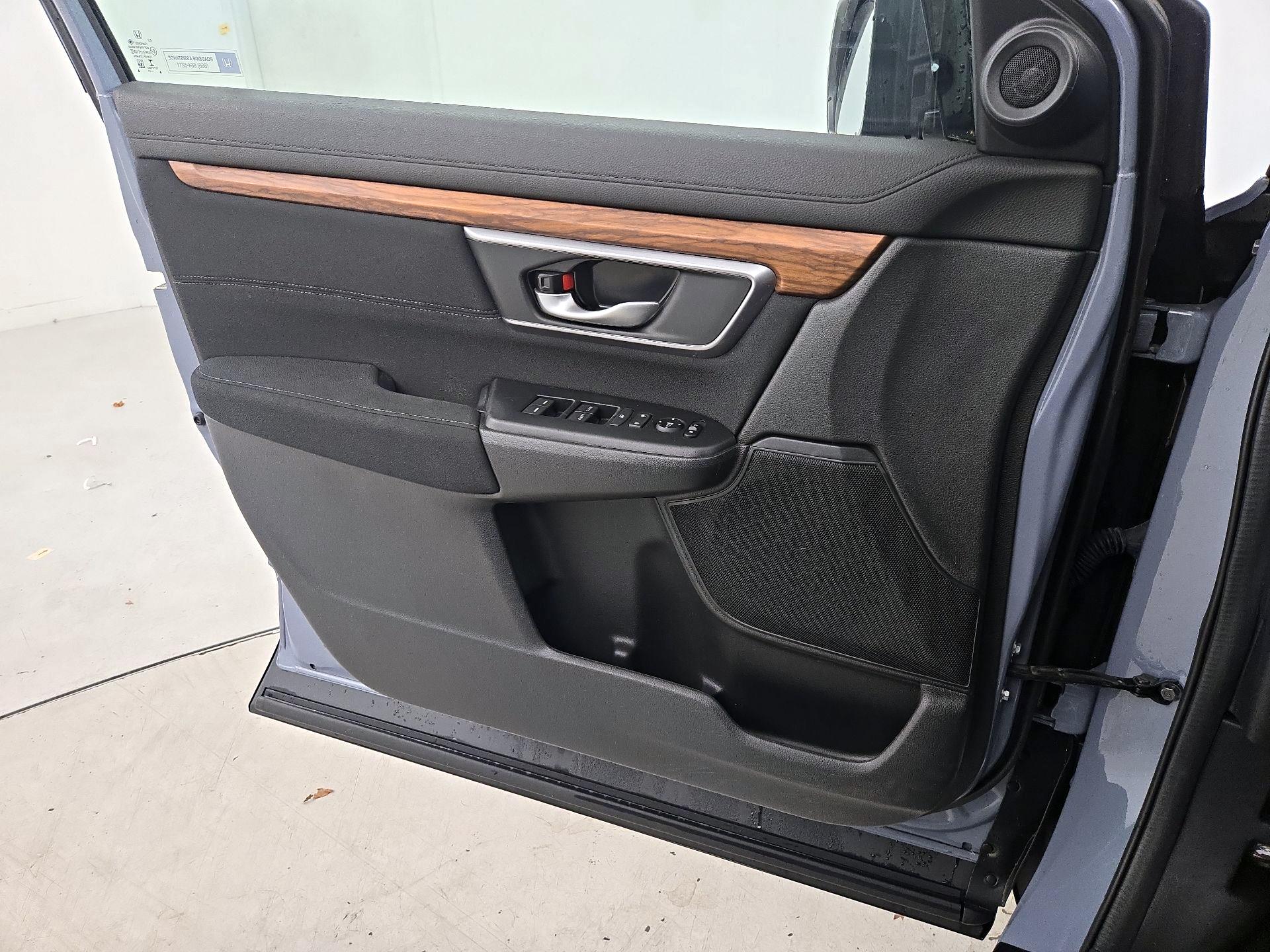 Thumbnail: 2021 Honda CR-V - 12