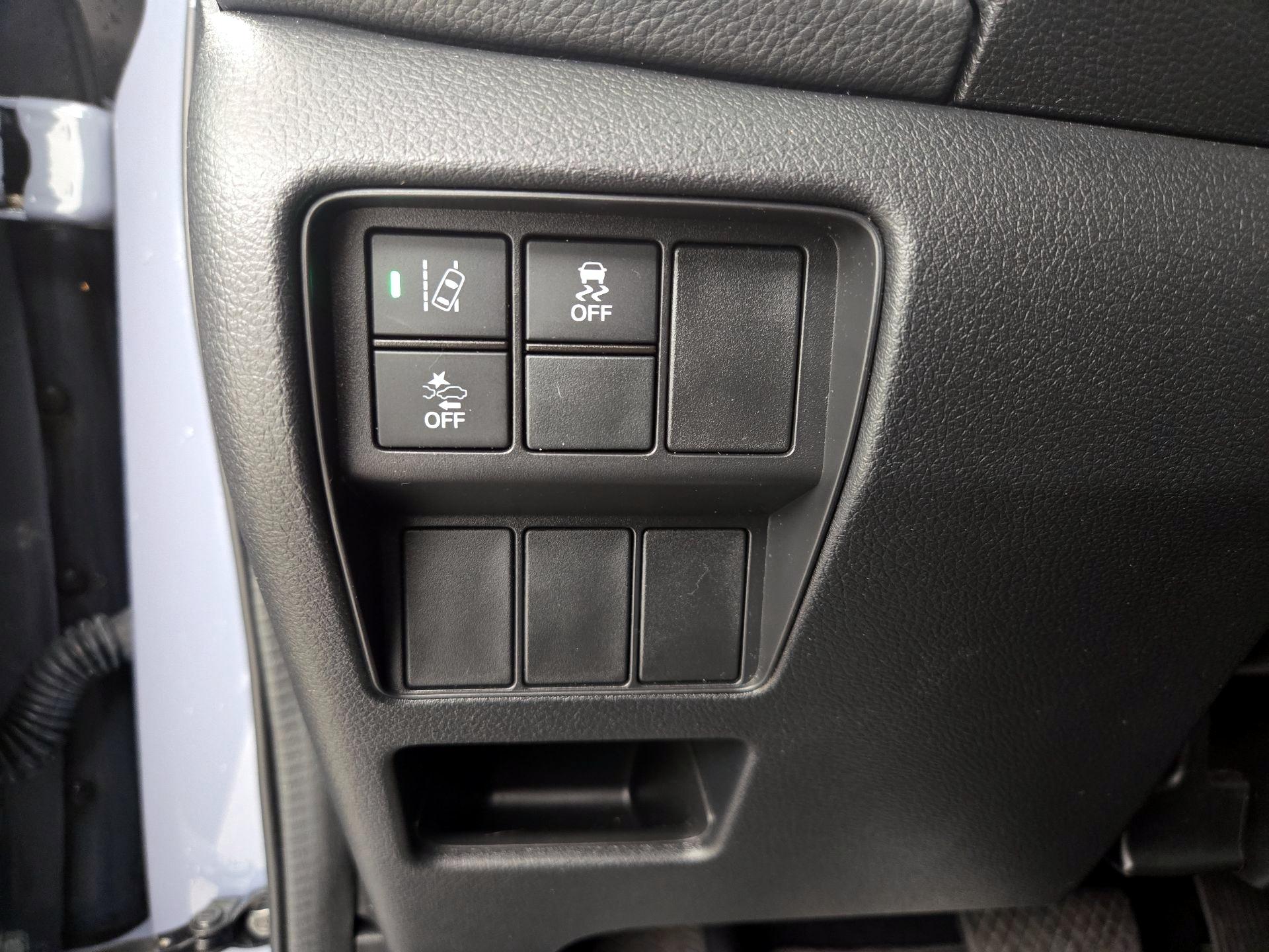 Thumbnail: 2021 Honda CR-V - 13