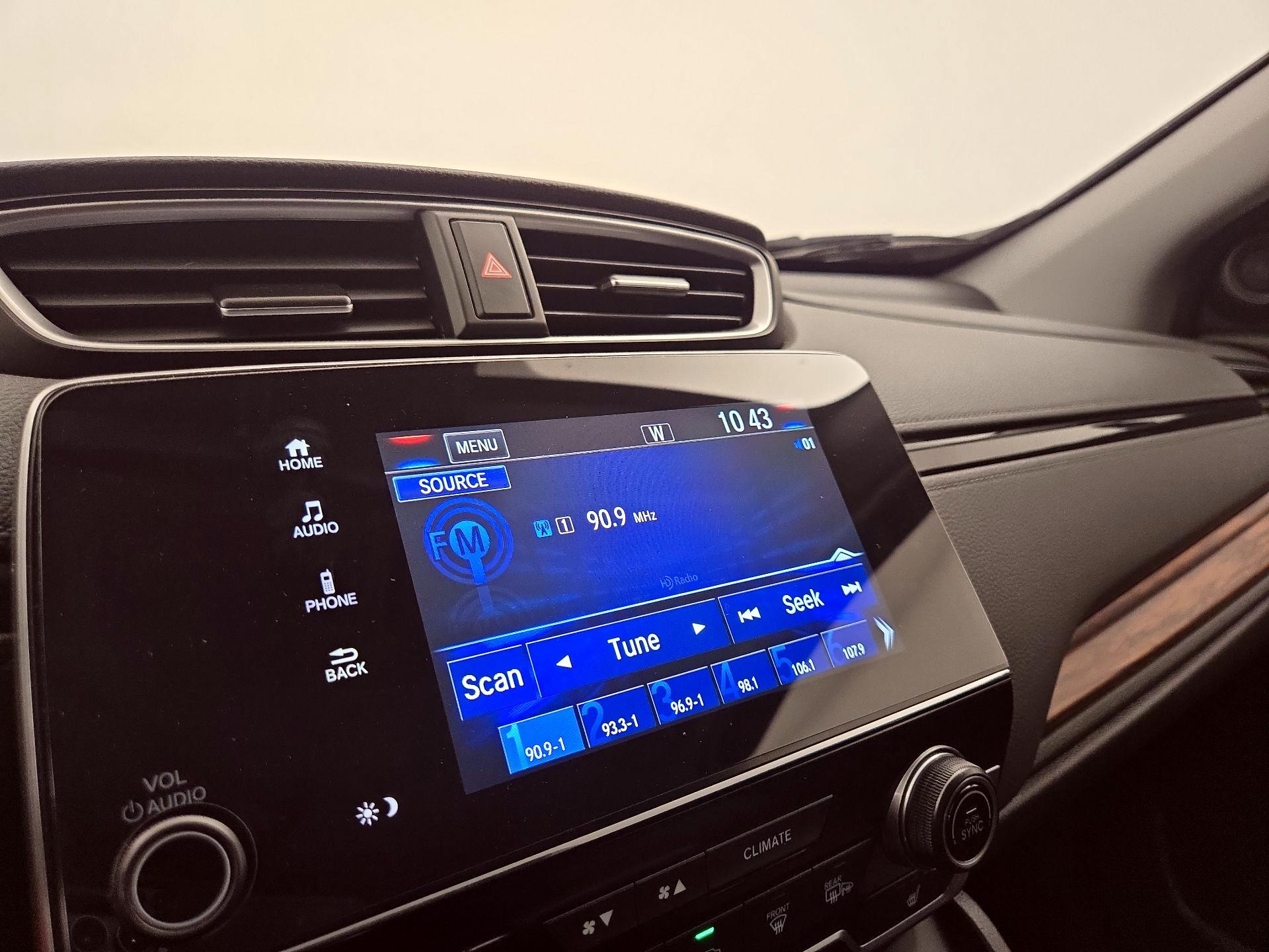 Thumbnail: 2021 Honda CR-V - 15