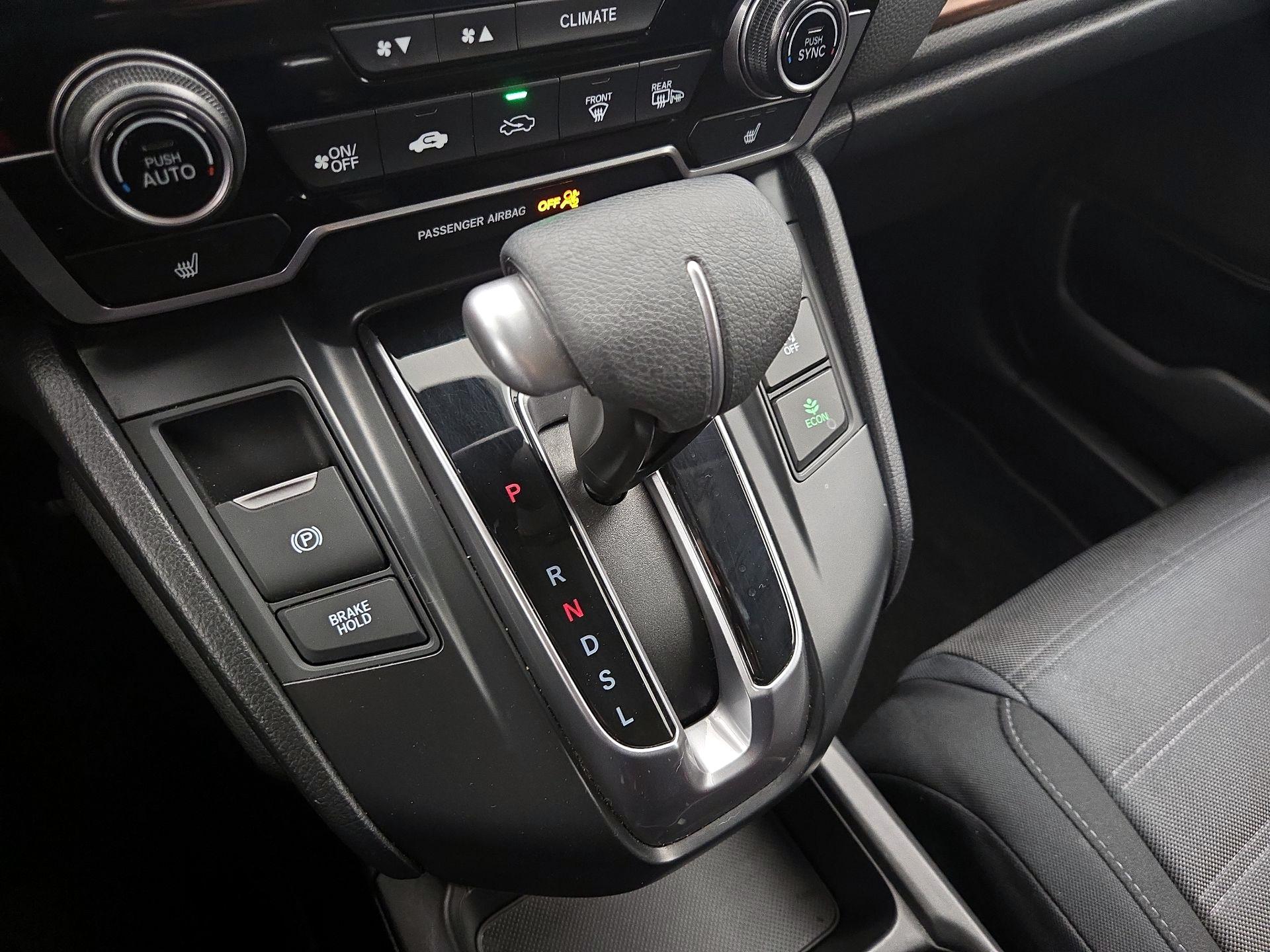 Thumbnail: 2021 Honda CR-V - 17