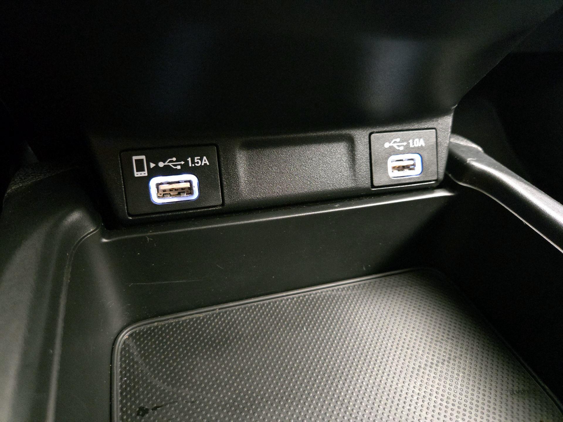 Thumbnail: 2021 Honda CR-V - 18