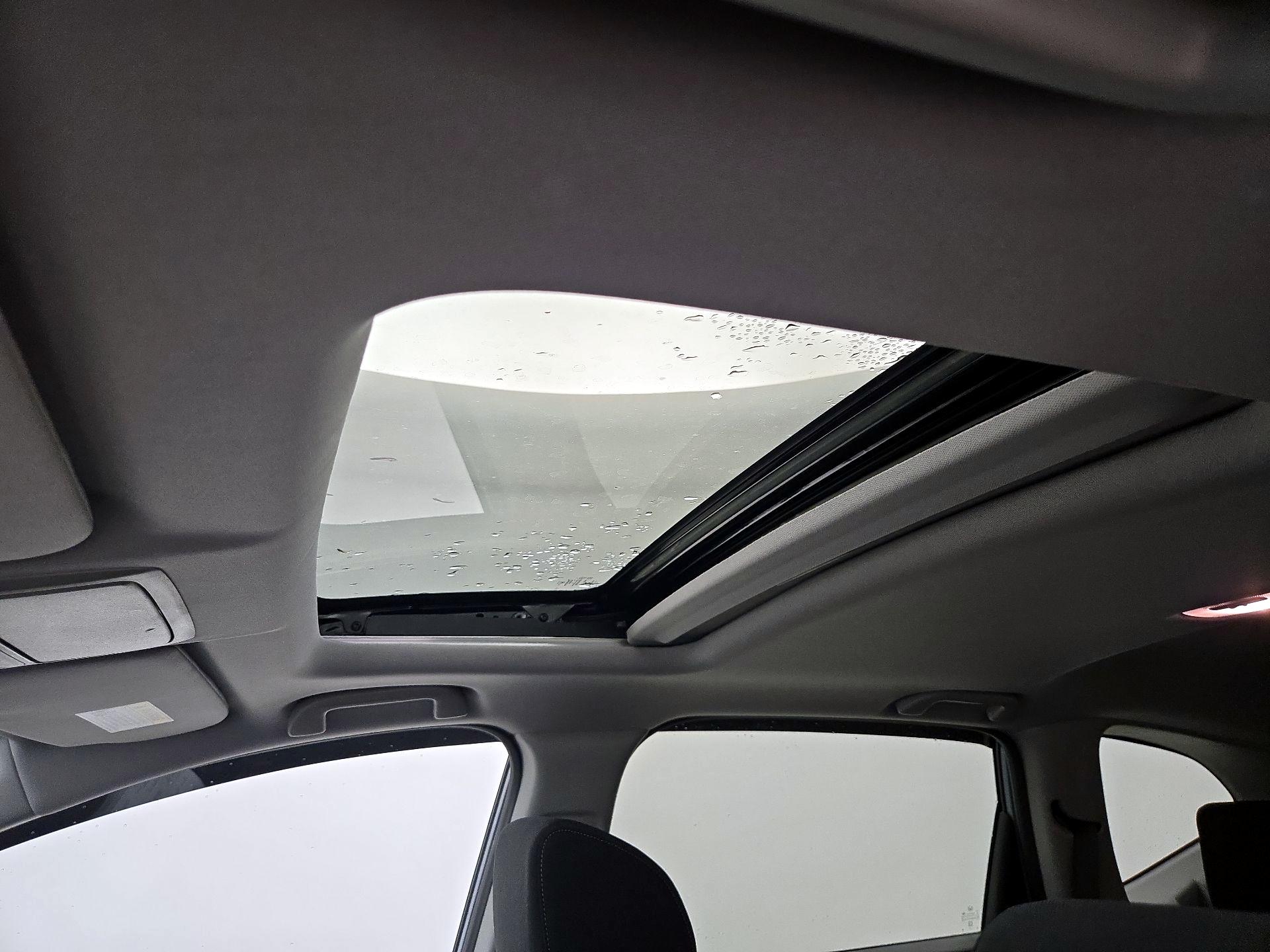 Thumbnail: 2021 Honda CR-V - 19