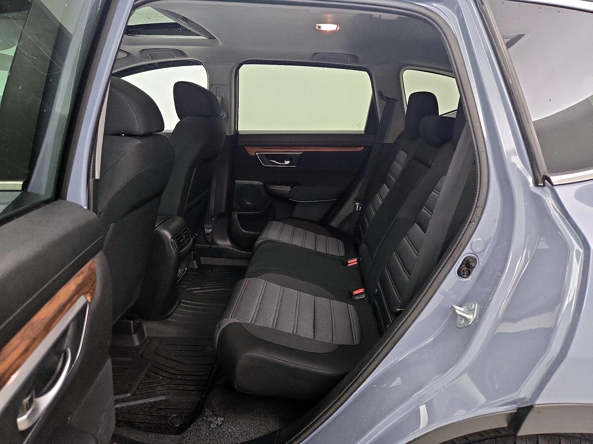 Thumbnail: 2021 Honda CR-V - 20