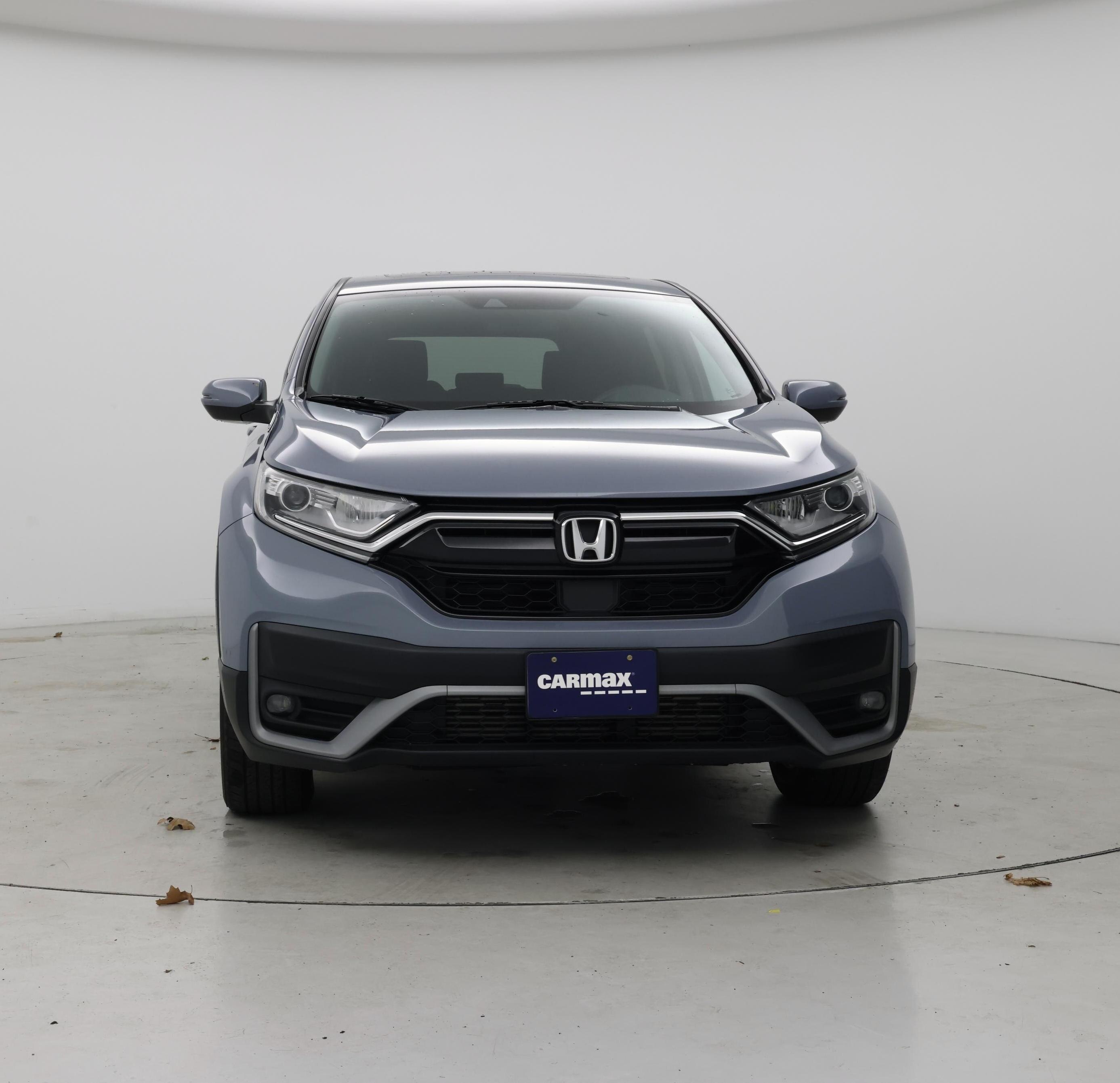 Thumbnail: 2021 Honda CR-V - 5