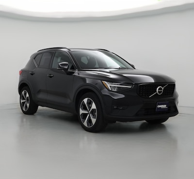 2023 Volvo XC40 B5 Plus Bright Theme