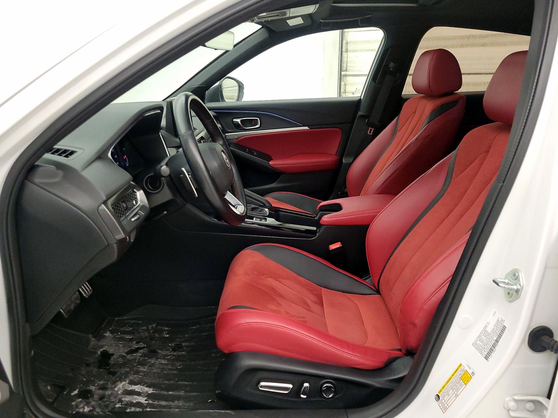 Thumbnail: 2023 Acura Integra - 11