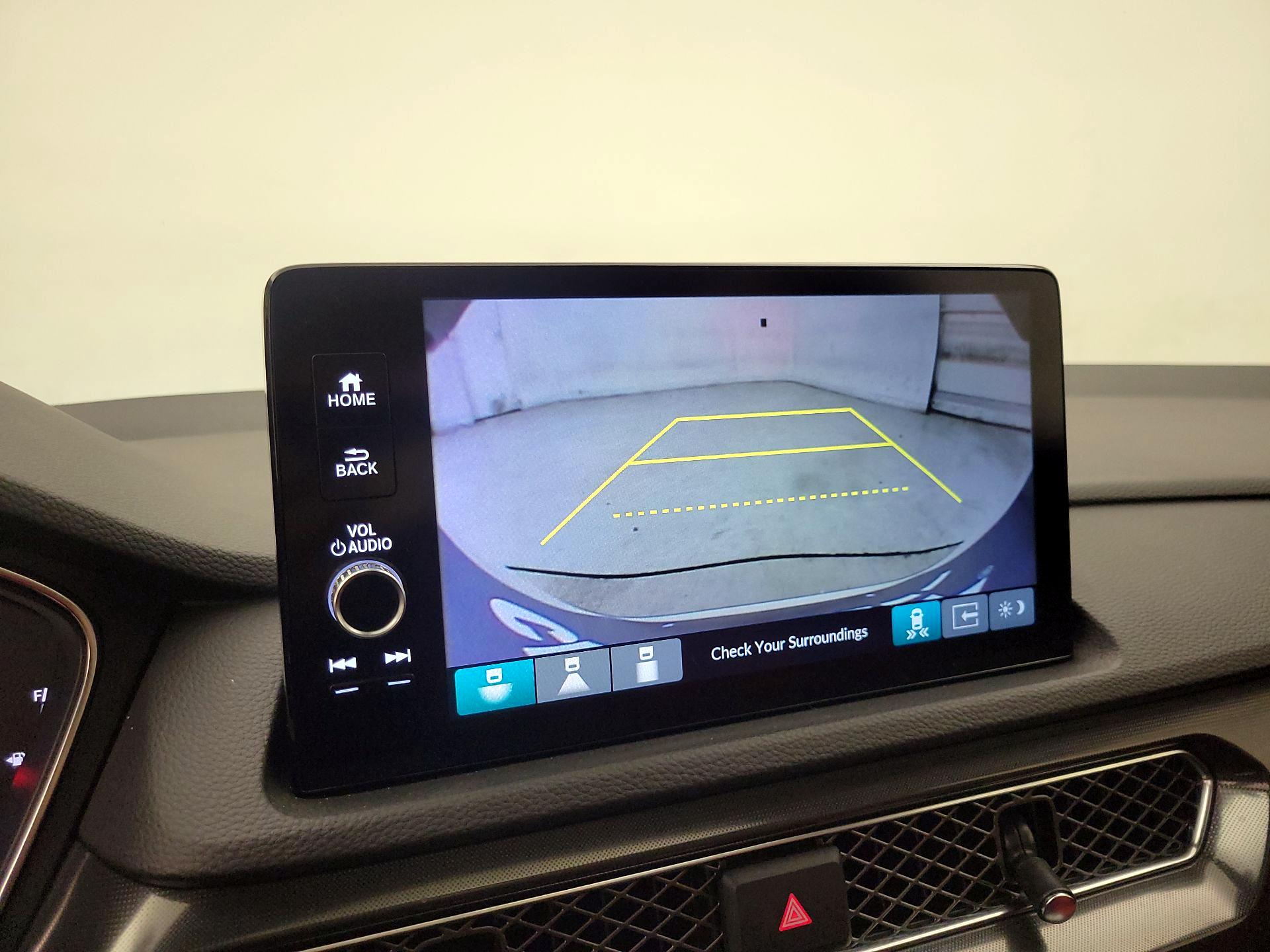 Thumbnail: 2023 Acura Integra - 14