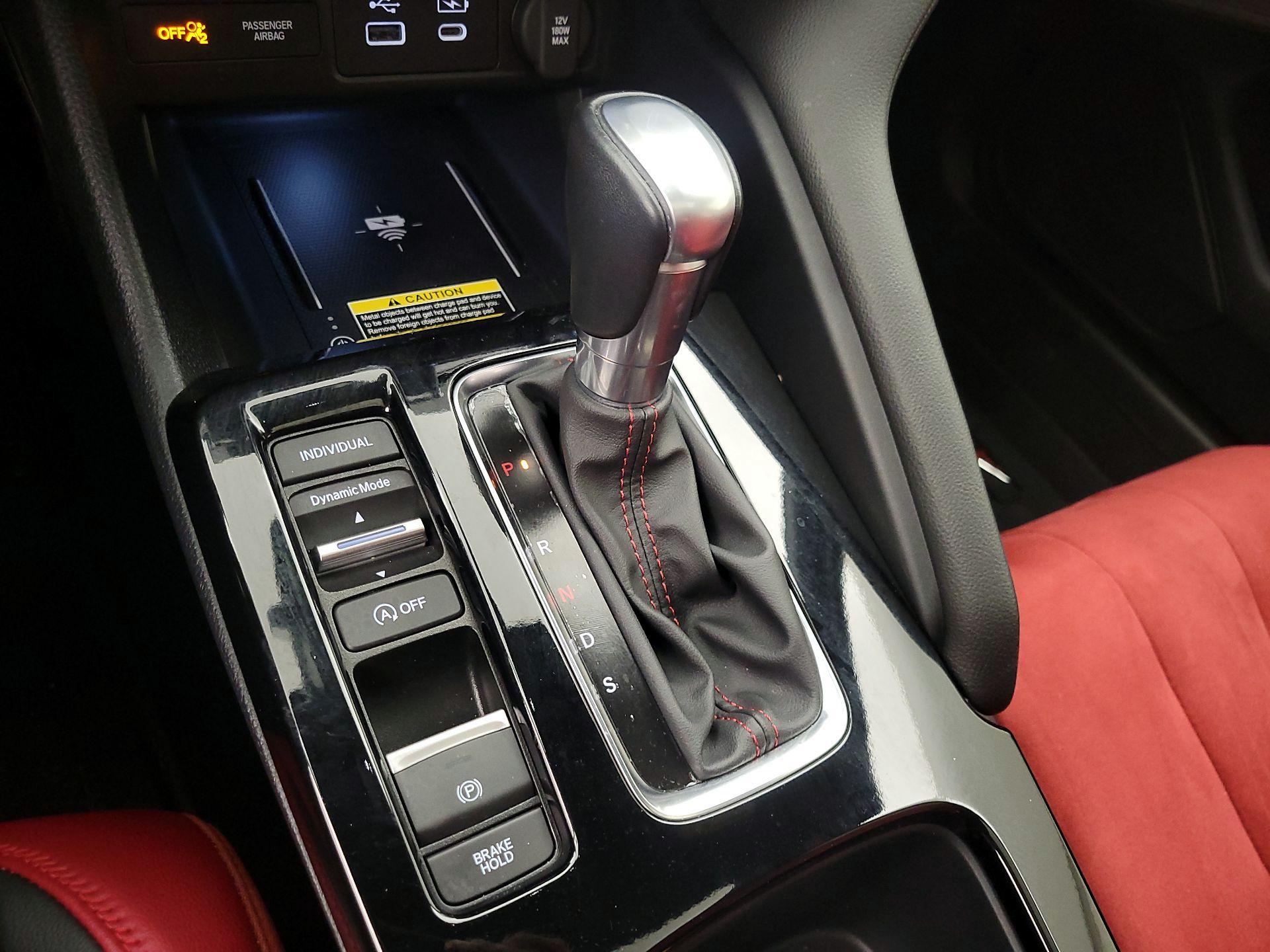 Thumbnail: 2023 Acura Integra - 17