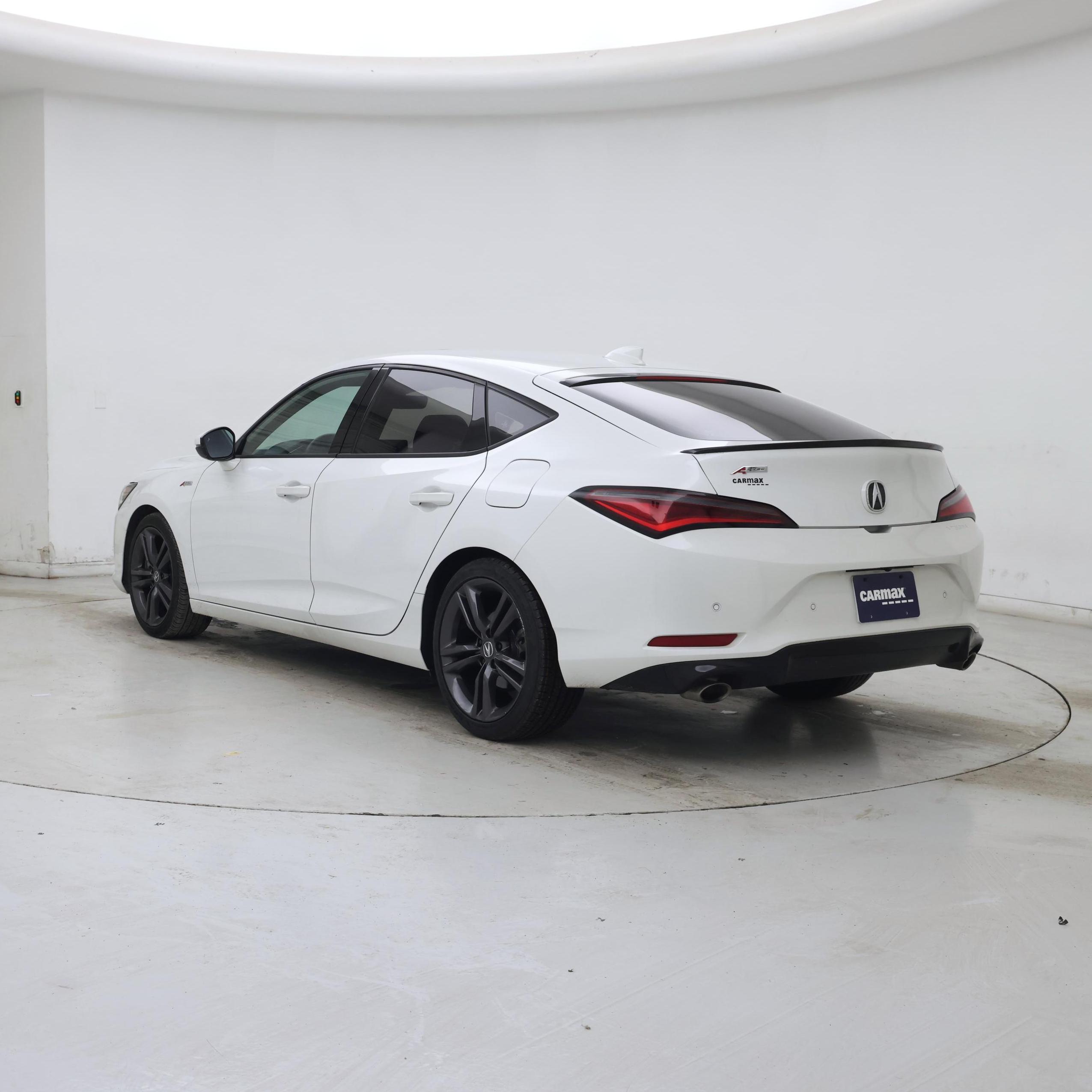 Thumbnail: 2023 Acura Integra - 2