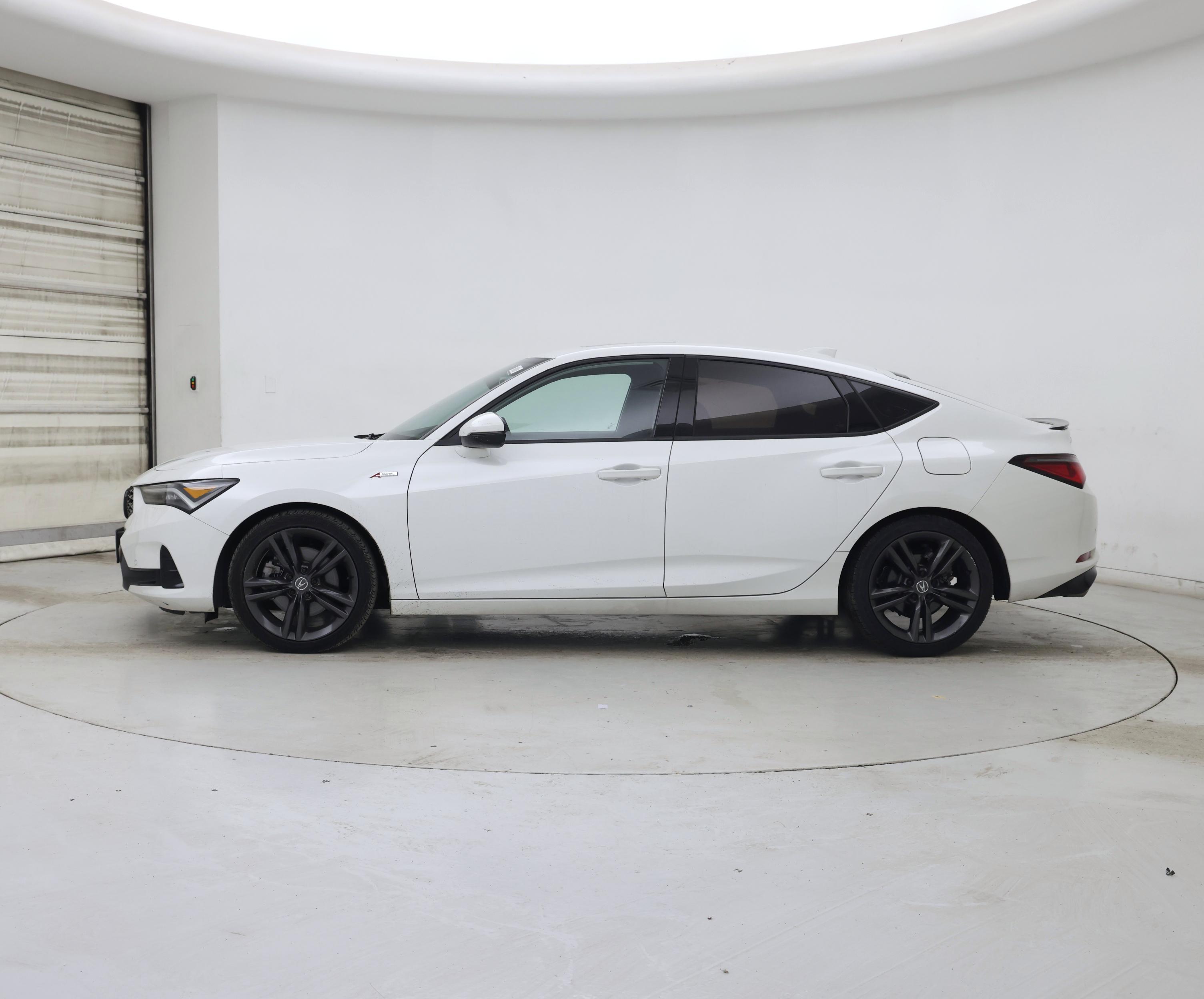 Thumbnail: 2023 Acura Integra - 3