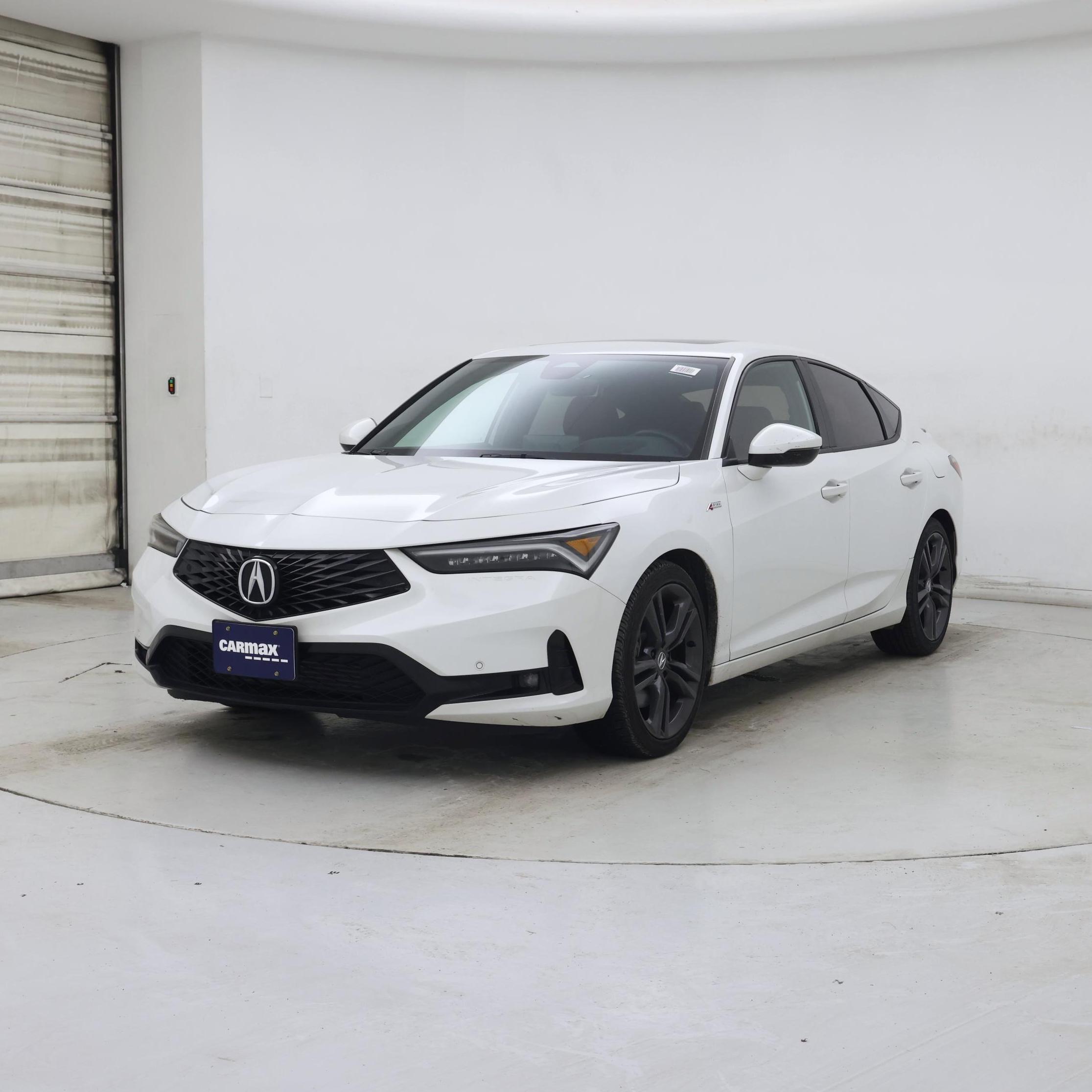 Thumbnail: 2023 Acura Integra - 4