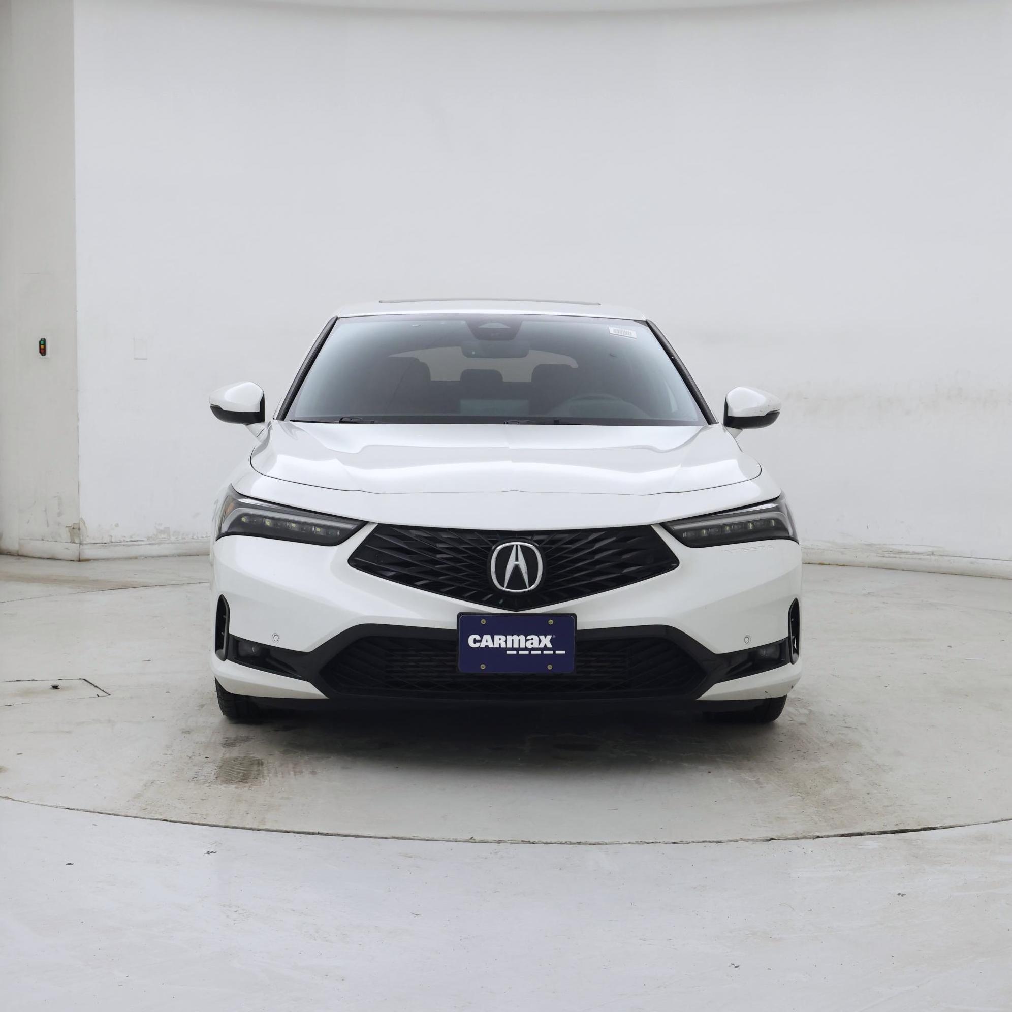 Thumbnail: 2023 Acura Integra - 5