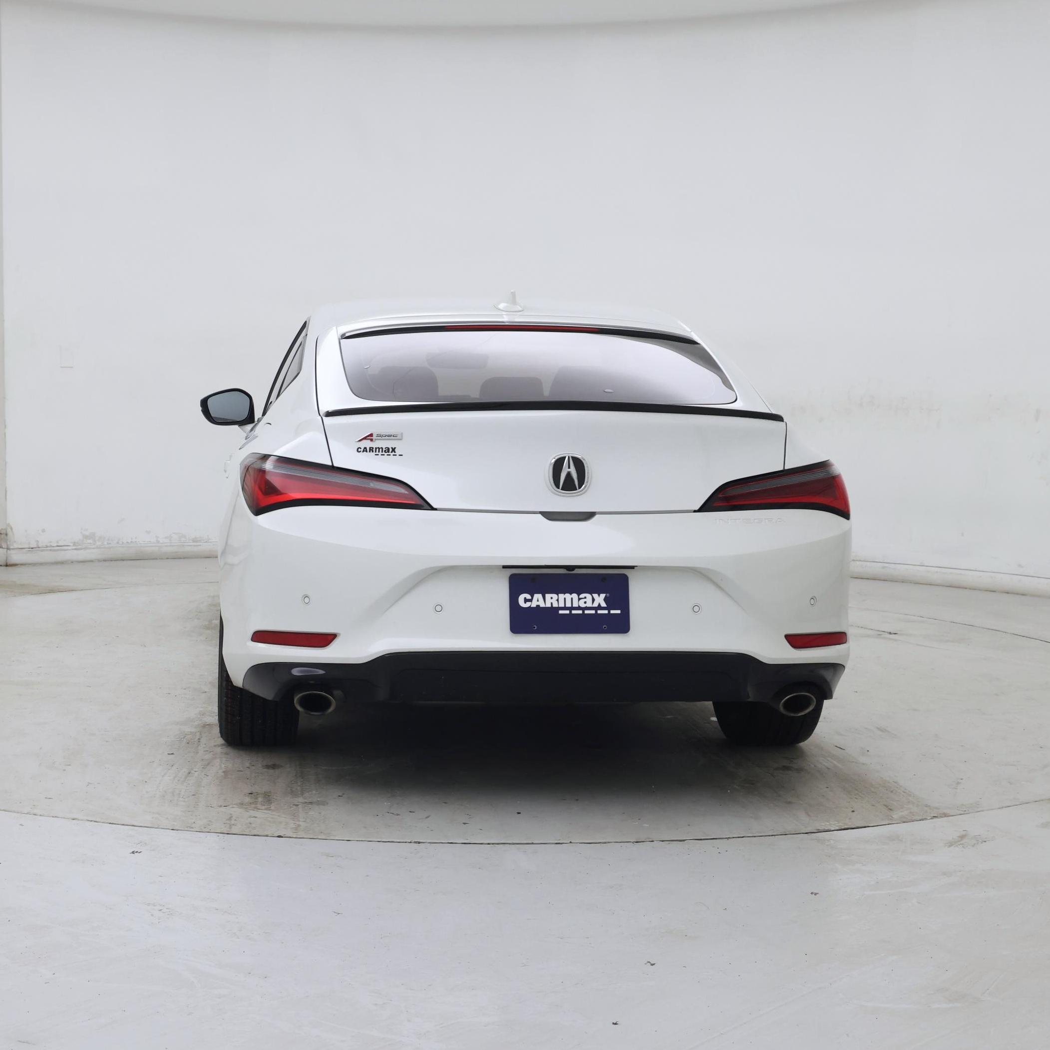 Thumbnail: 2023 Acura Integra - 6