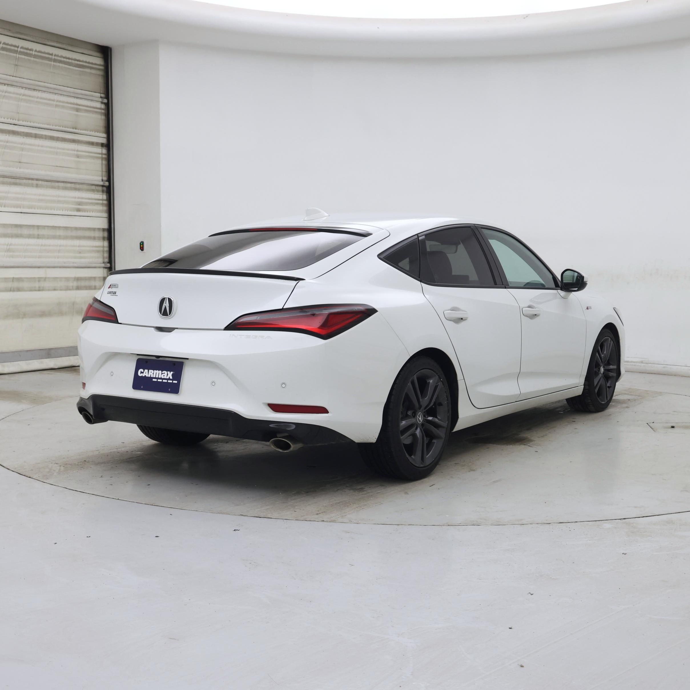 Thumbnail: 2023 Acura Integra - 8