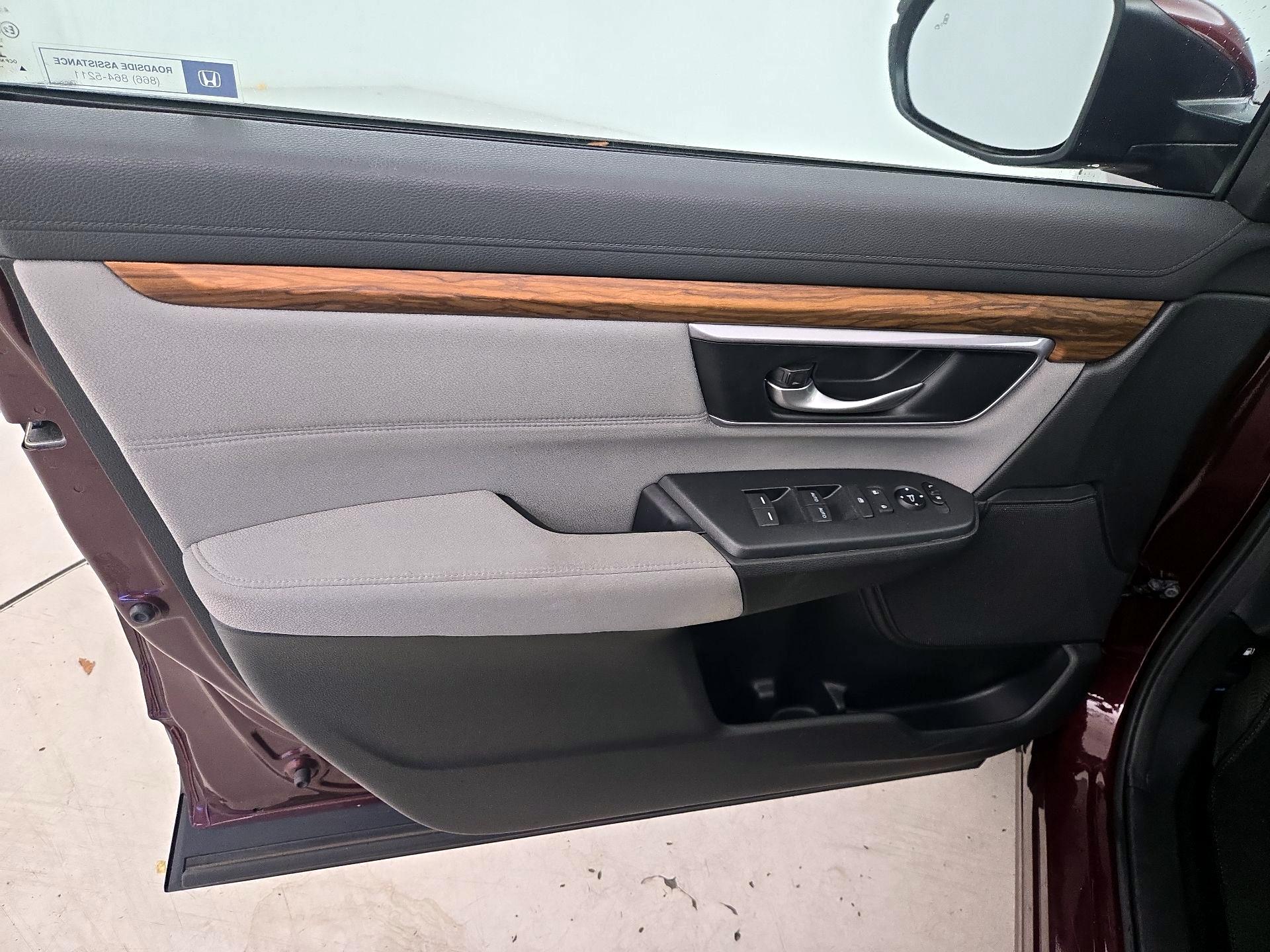 Thumbnail: 2017 Honda CR-V - 12