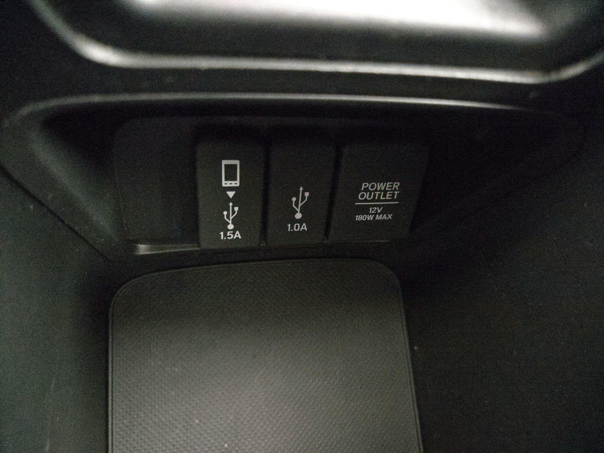 Thumbnail: 2017 Honda CR-V - 18