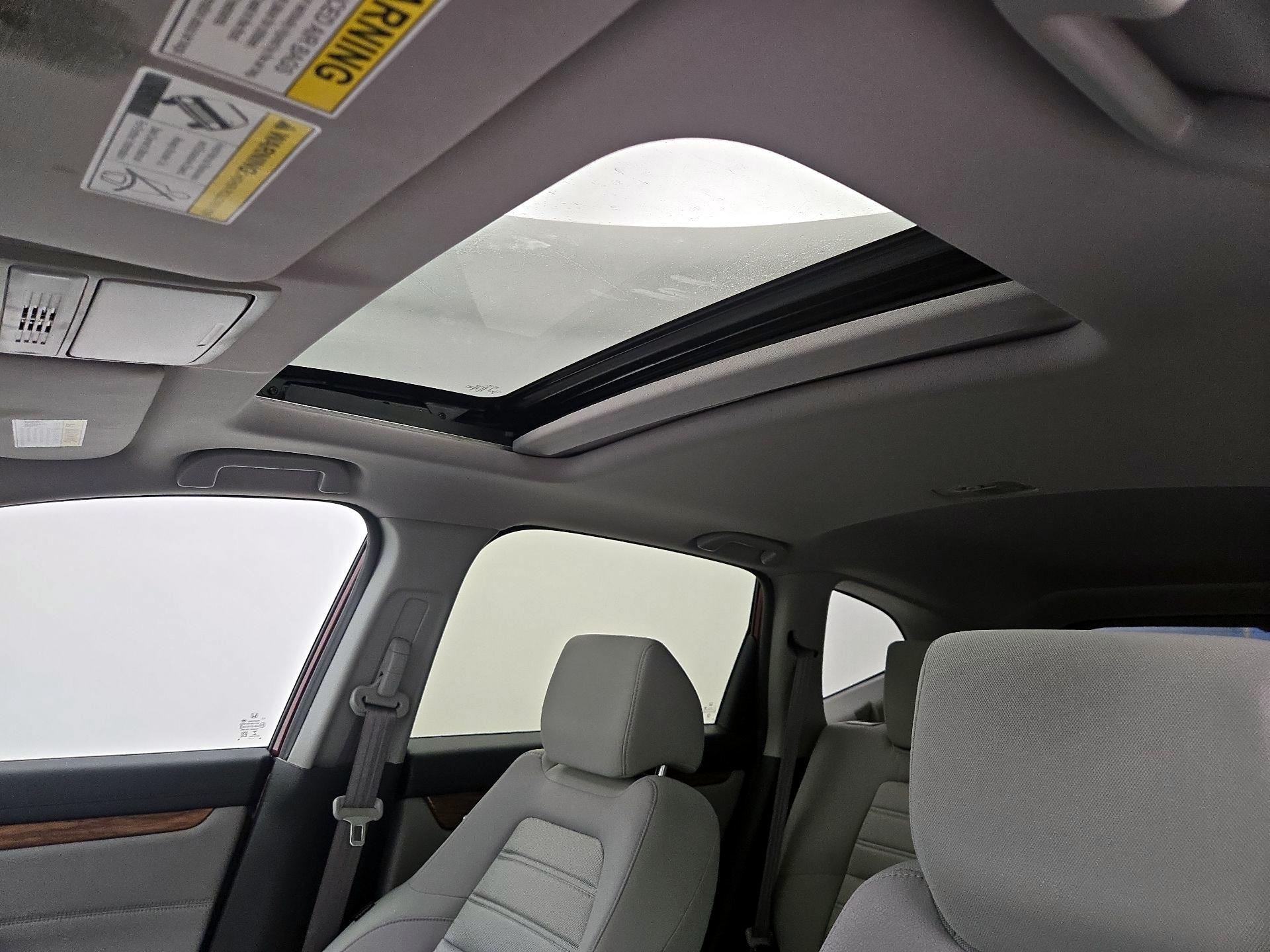 Thumbnail: 2017 Honda CR-V - 19