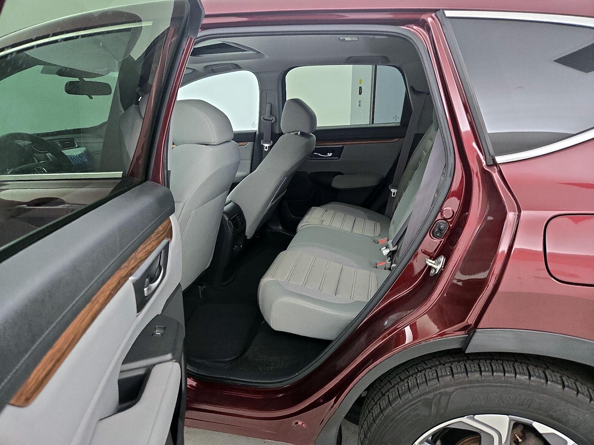 Thumbnail: 2017 Honda CR-V - 20