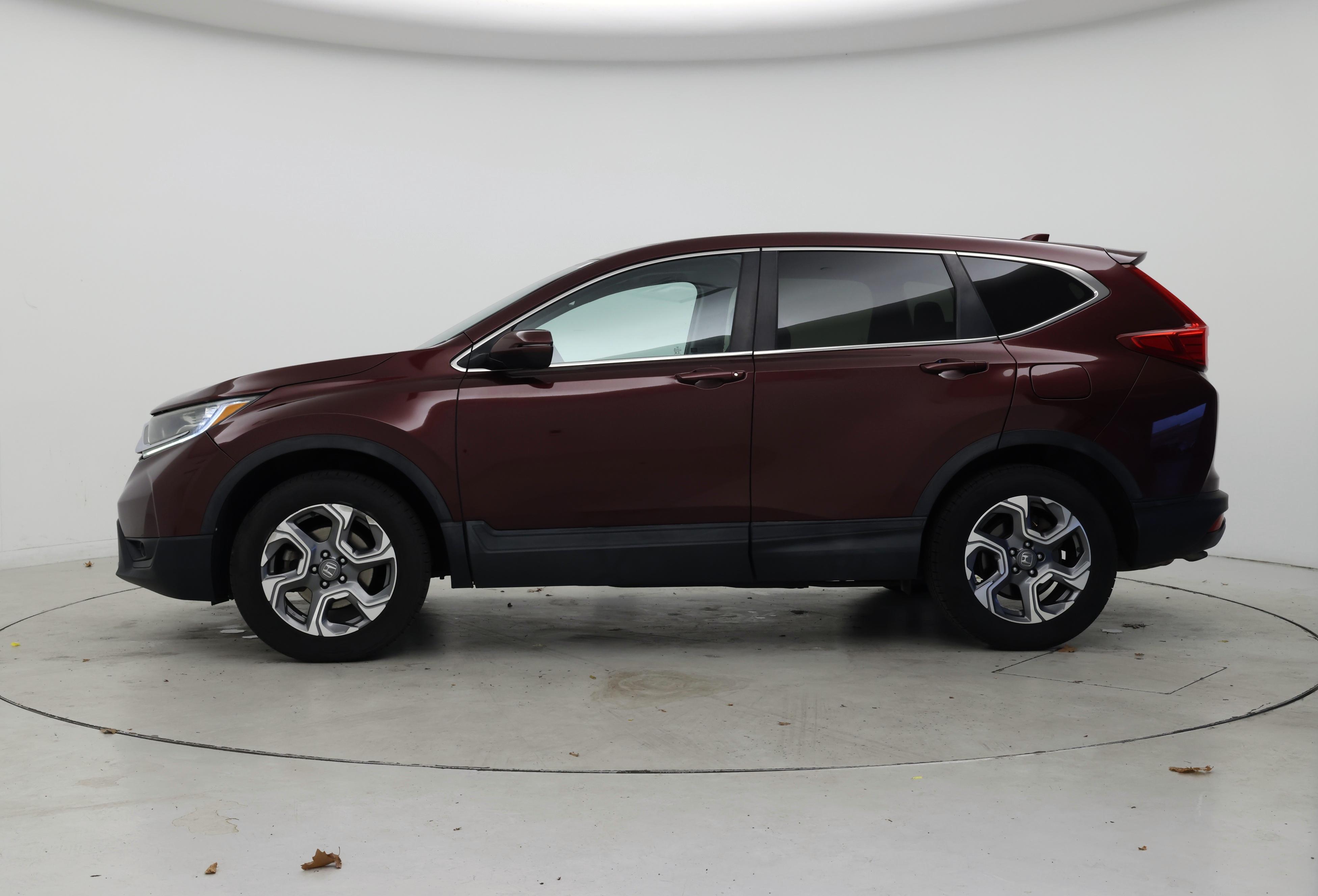 Thumbnail: 2017 Honda CR-V - 3