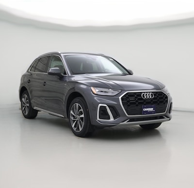 2023 Audi Q5 S-Line Premium Plus