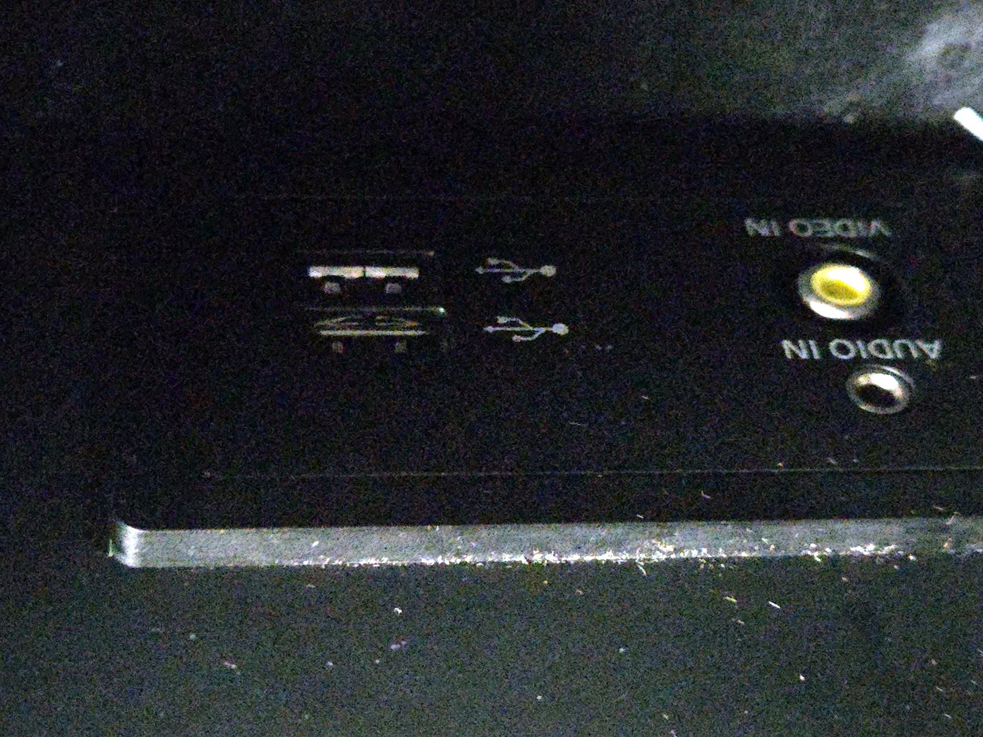 Thumbnail: 2015 INFINITI Q50 - 18