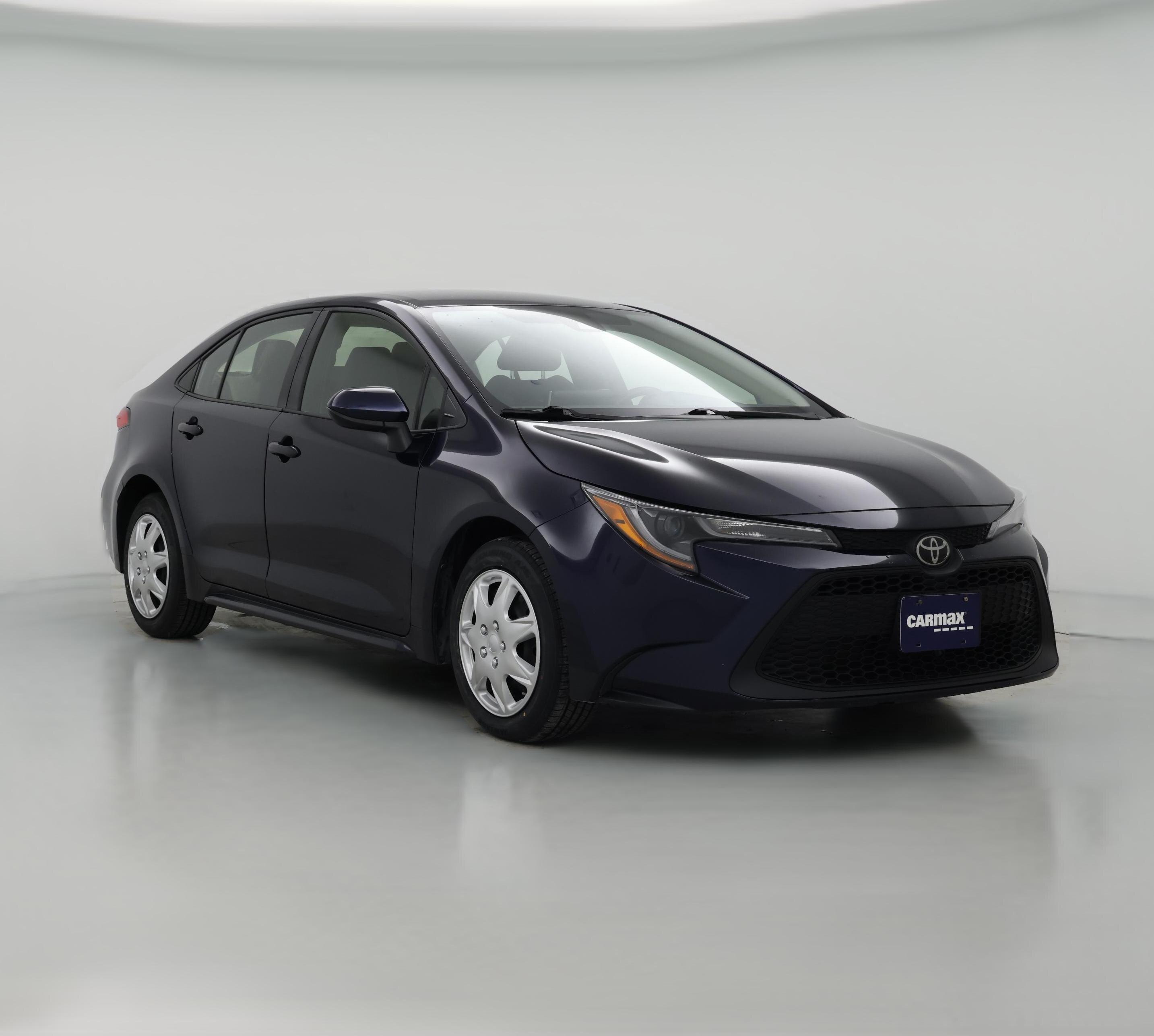 Thumbnail: 2020 Toyota Corolla - 1