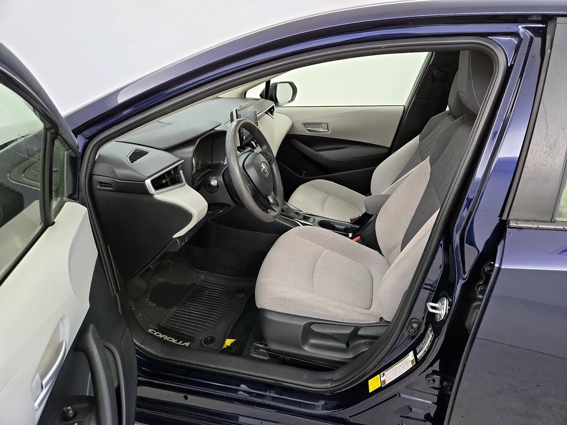 Thumbnail: 2020 Toyota Corolla - 11