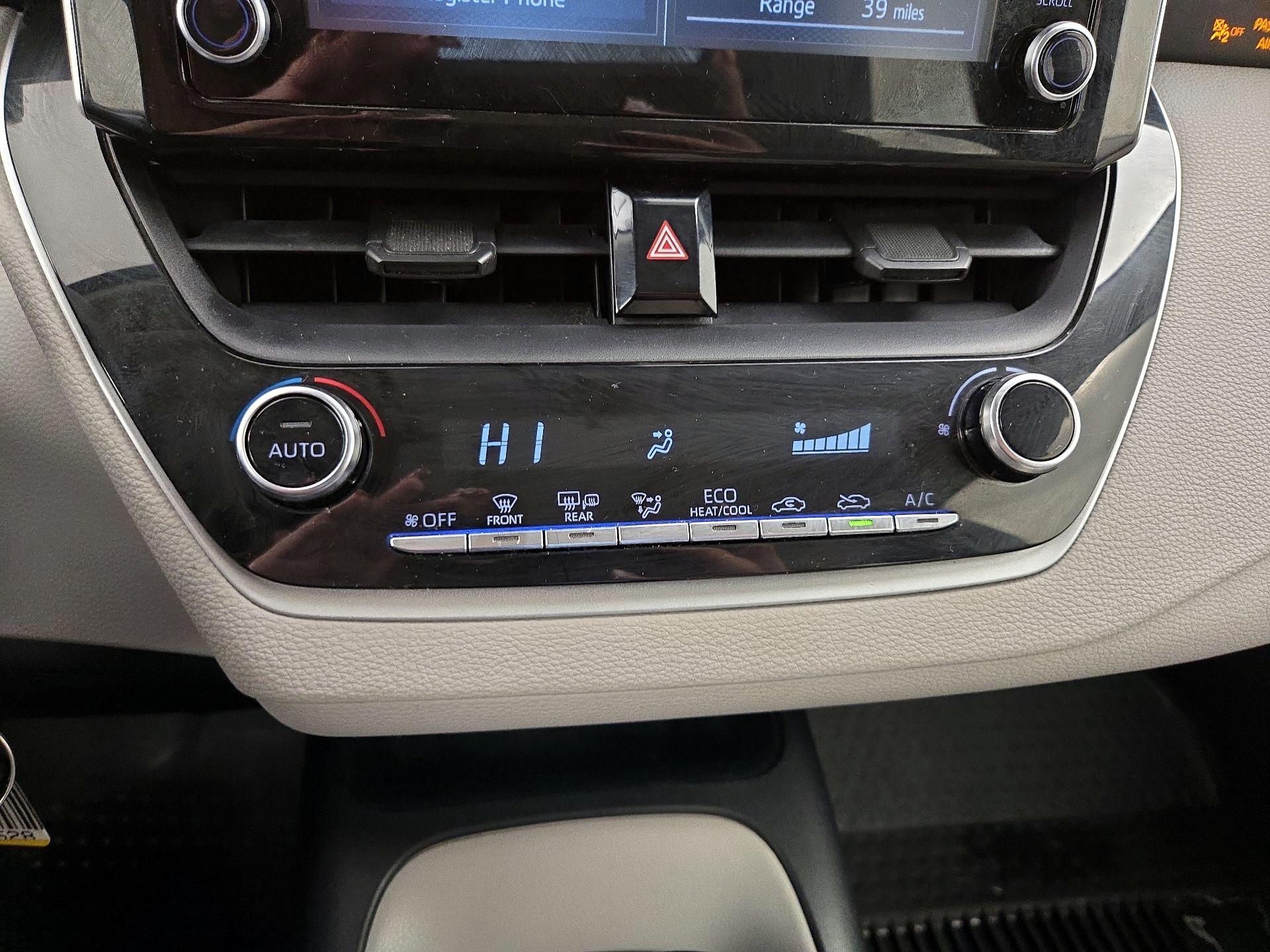 Thumbnail: 2020 Toyota Corolla - 15