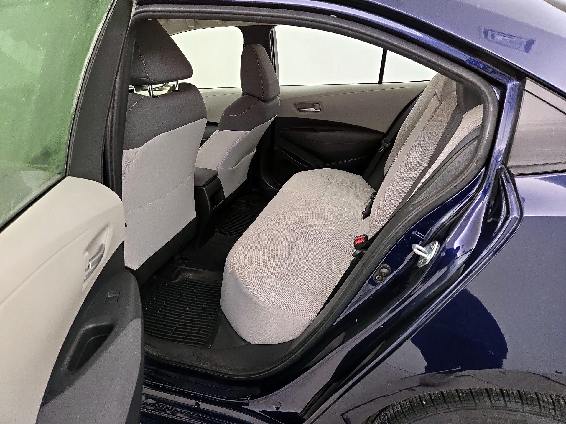 Thumbnail: 2020 Toyota Corolla - 18