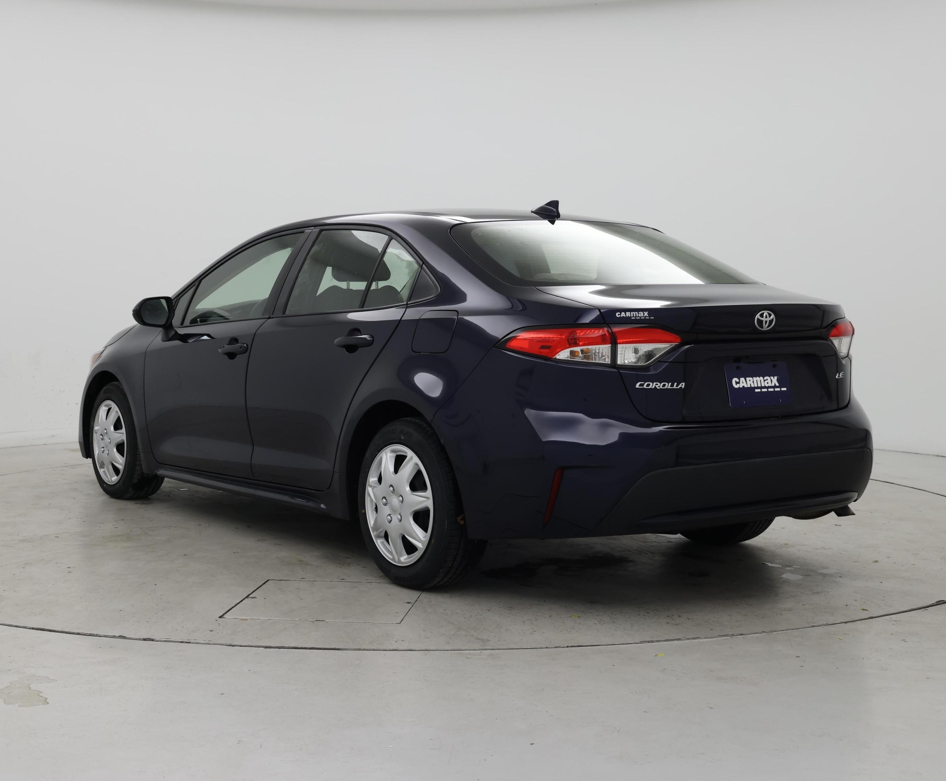 Thumbnail: 2020 Toyota Corolla - 2