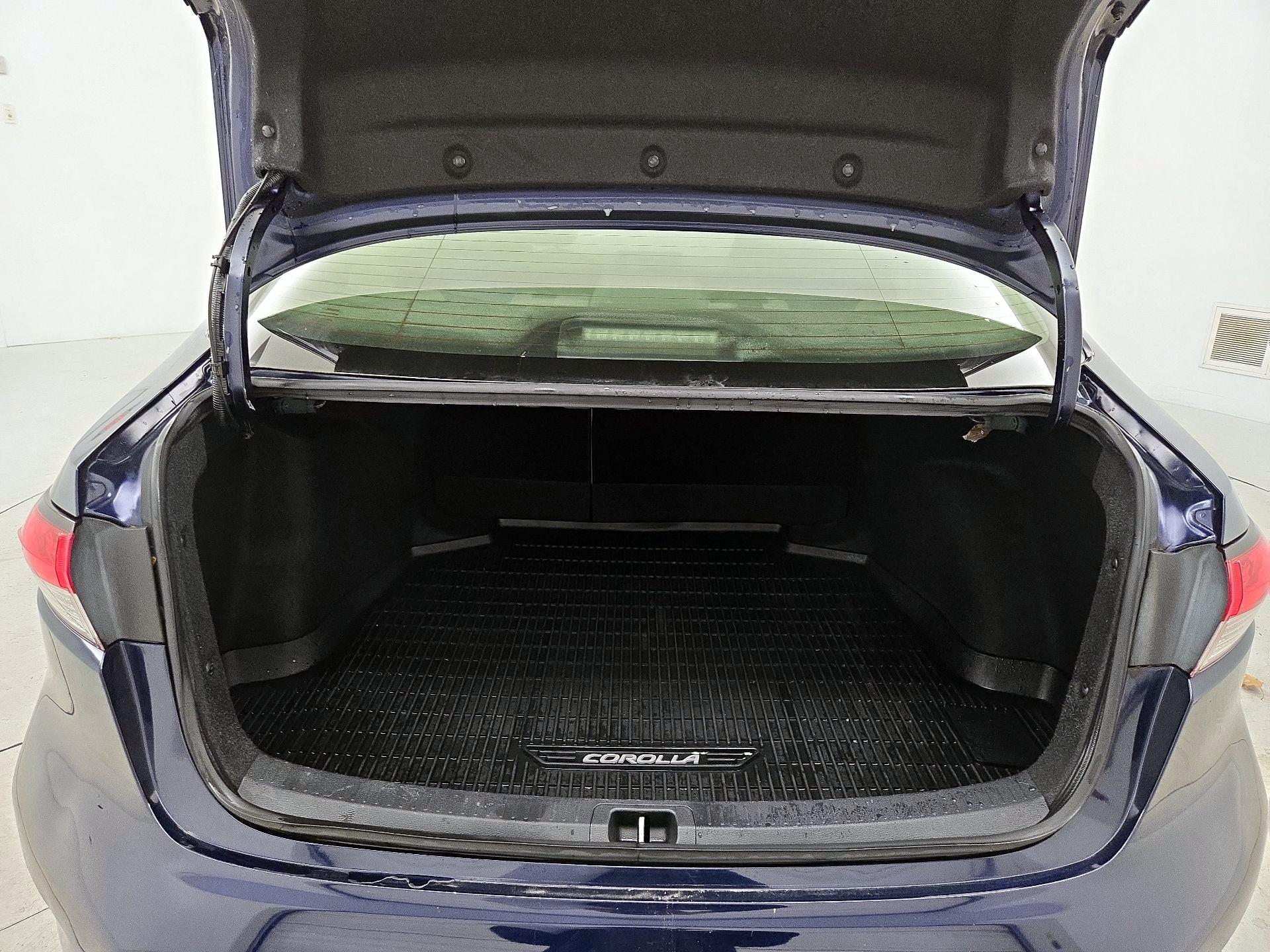 Thumbnail: 2020 Toyota Corolla - 19