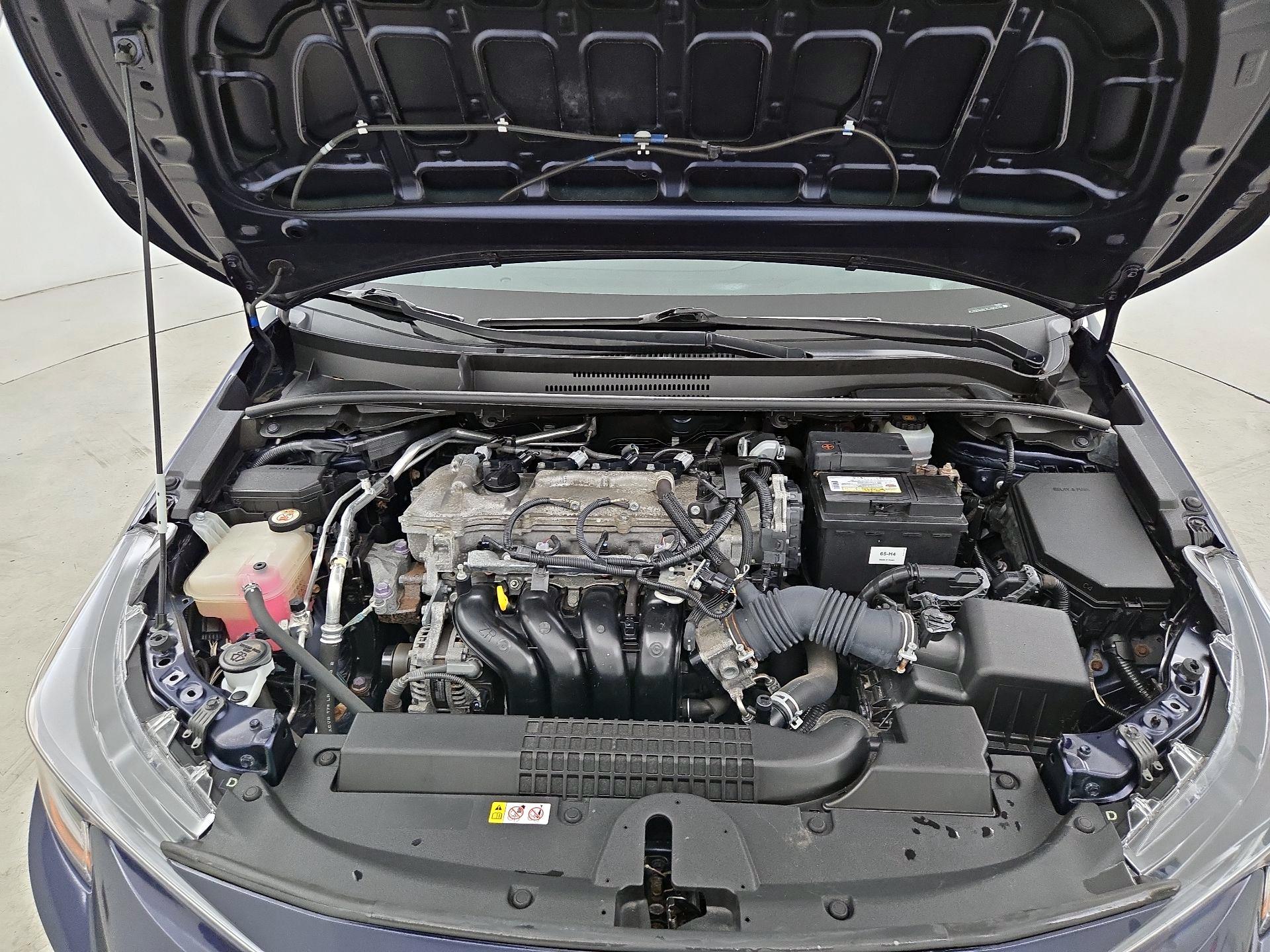 Thumbnail: 2020 Toyota Corolla - 20