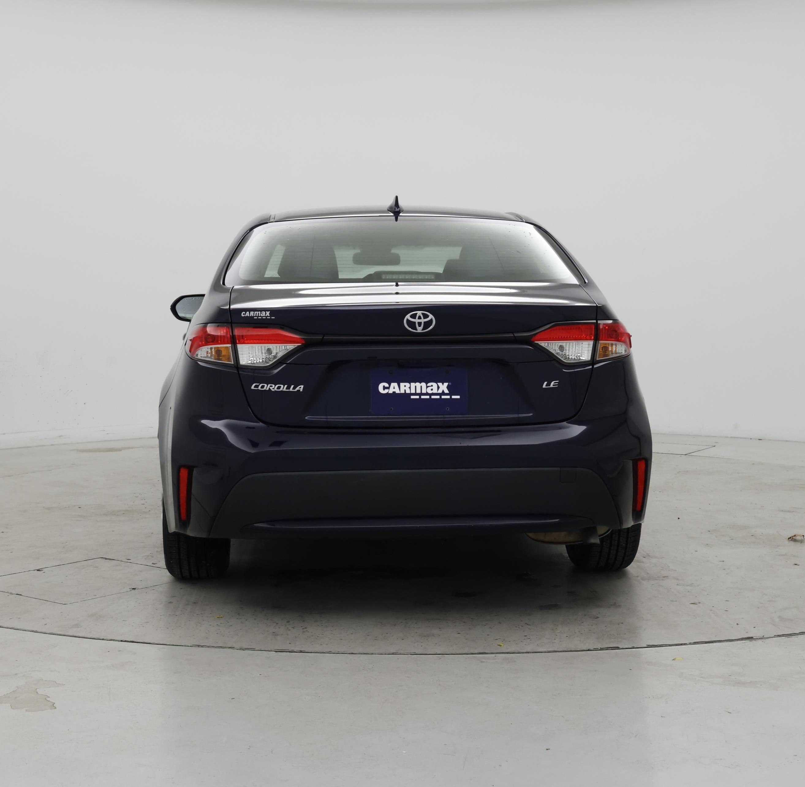 Thumbnail: 2020 Toyota Corolla - 6
