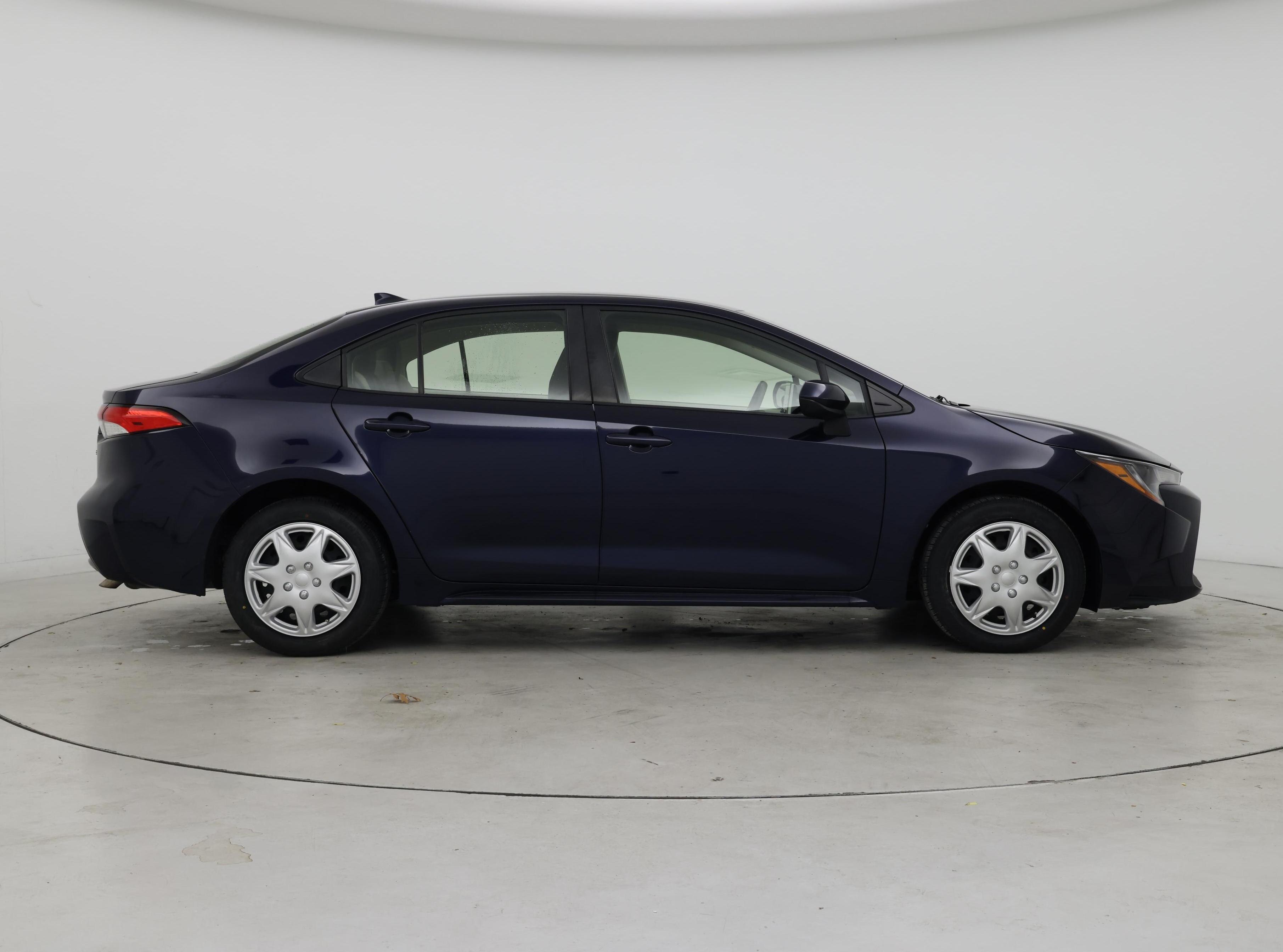 Thumbnail: 2020 Toyota Corolla - 7