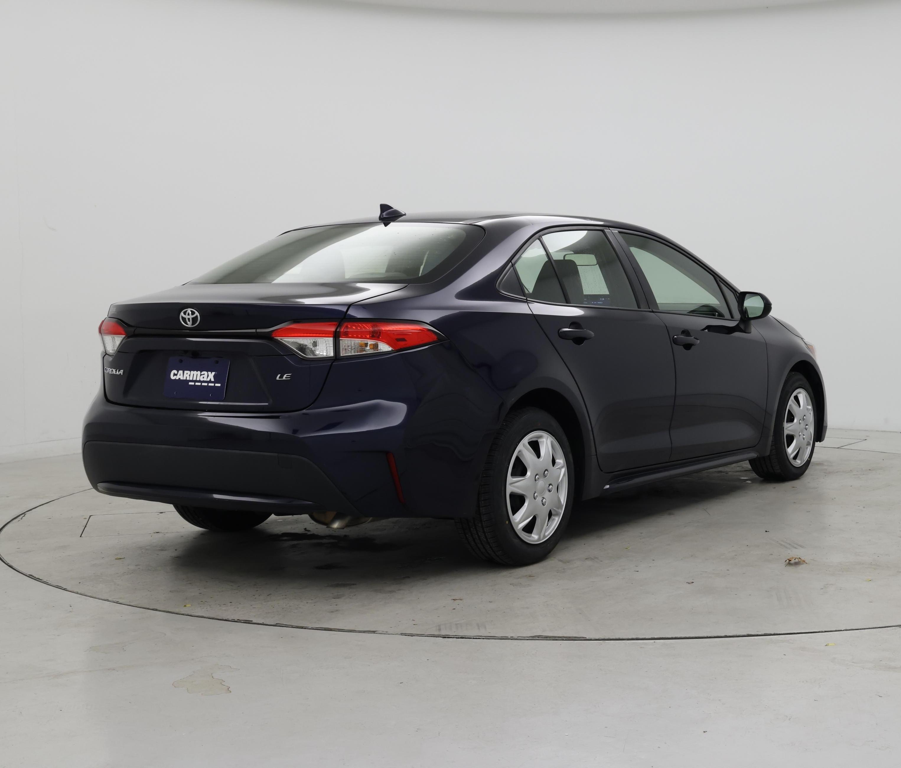 Thumbnail: 2020 Toyota Corolla - 8