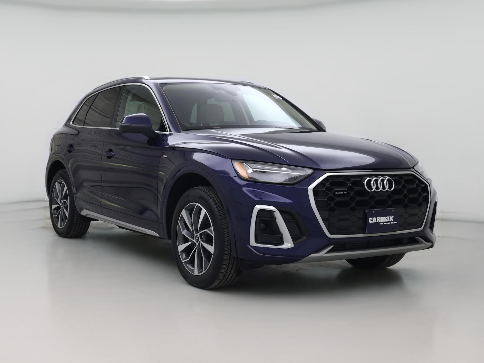 2023 Audi Q5 Premium Plus