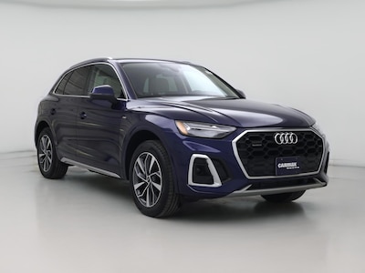 2023 Audi Q5 S-Line Premium Plus