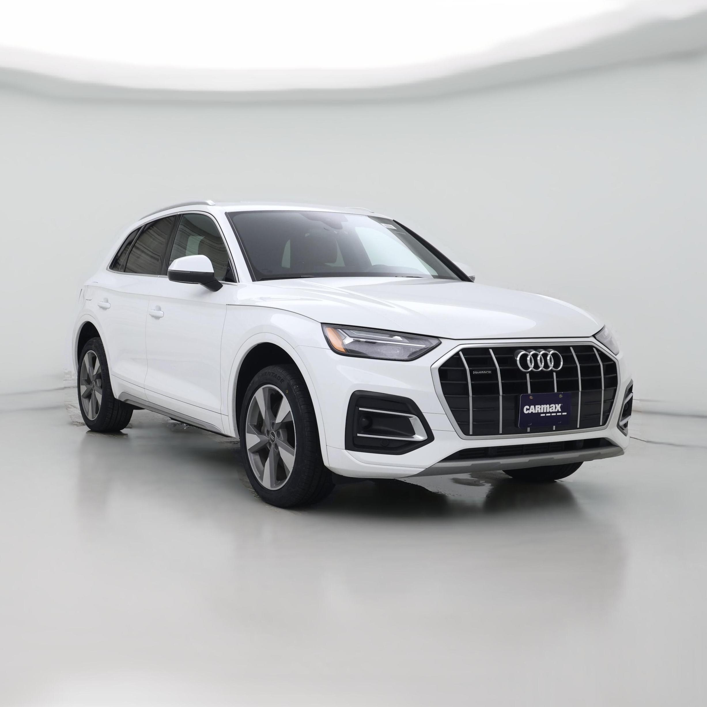 Thumbnail: 2023 Audi Q5 - 1