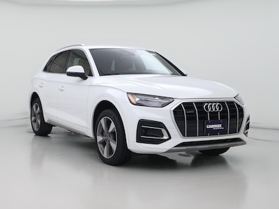 2023 Audi Q5 Premium
