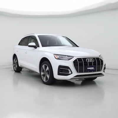 2023 Audi Q5 Premium