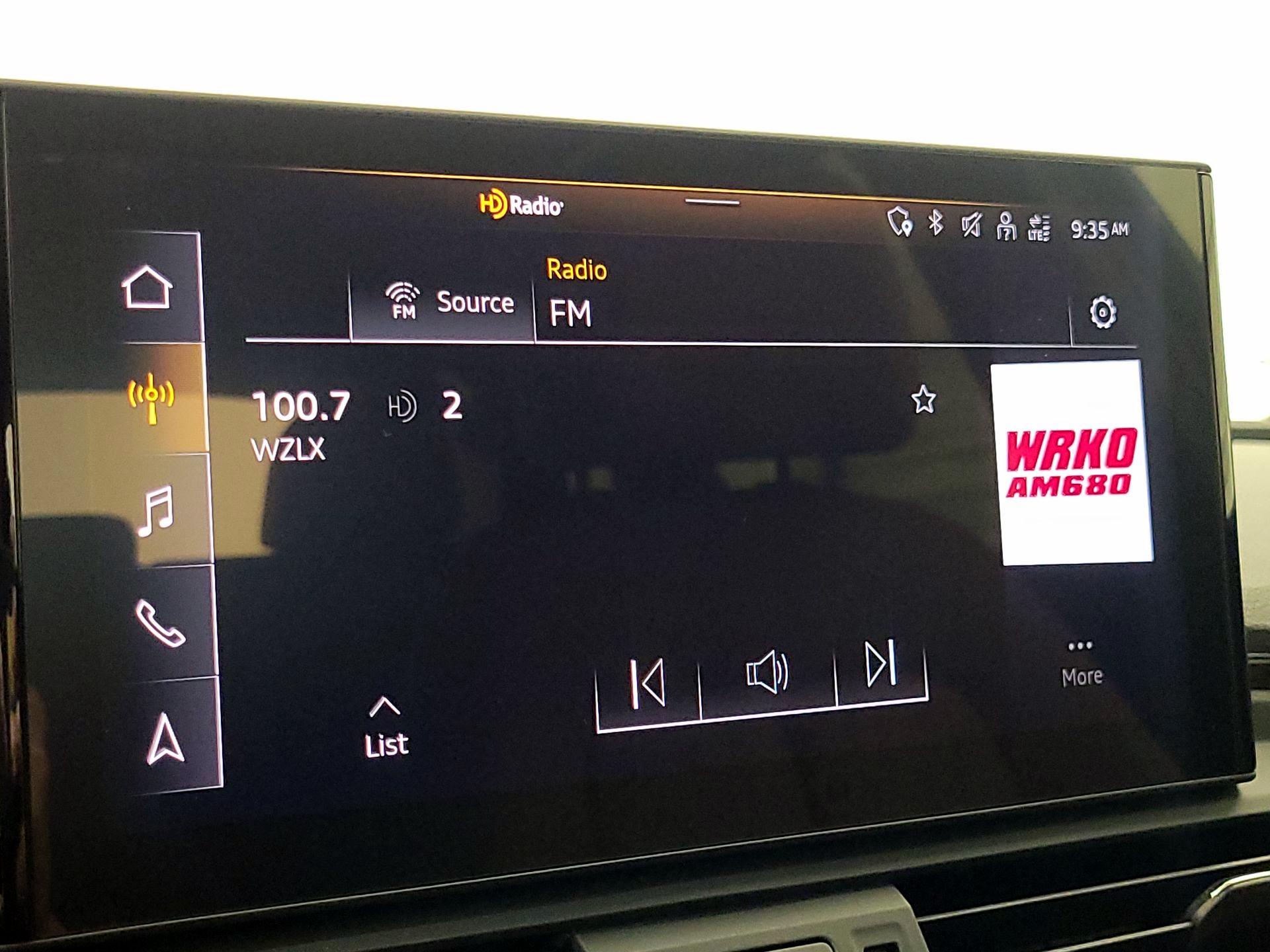 Thumbnail: 2023 Audi Q5 - 15