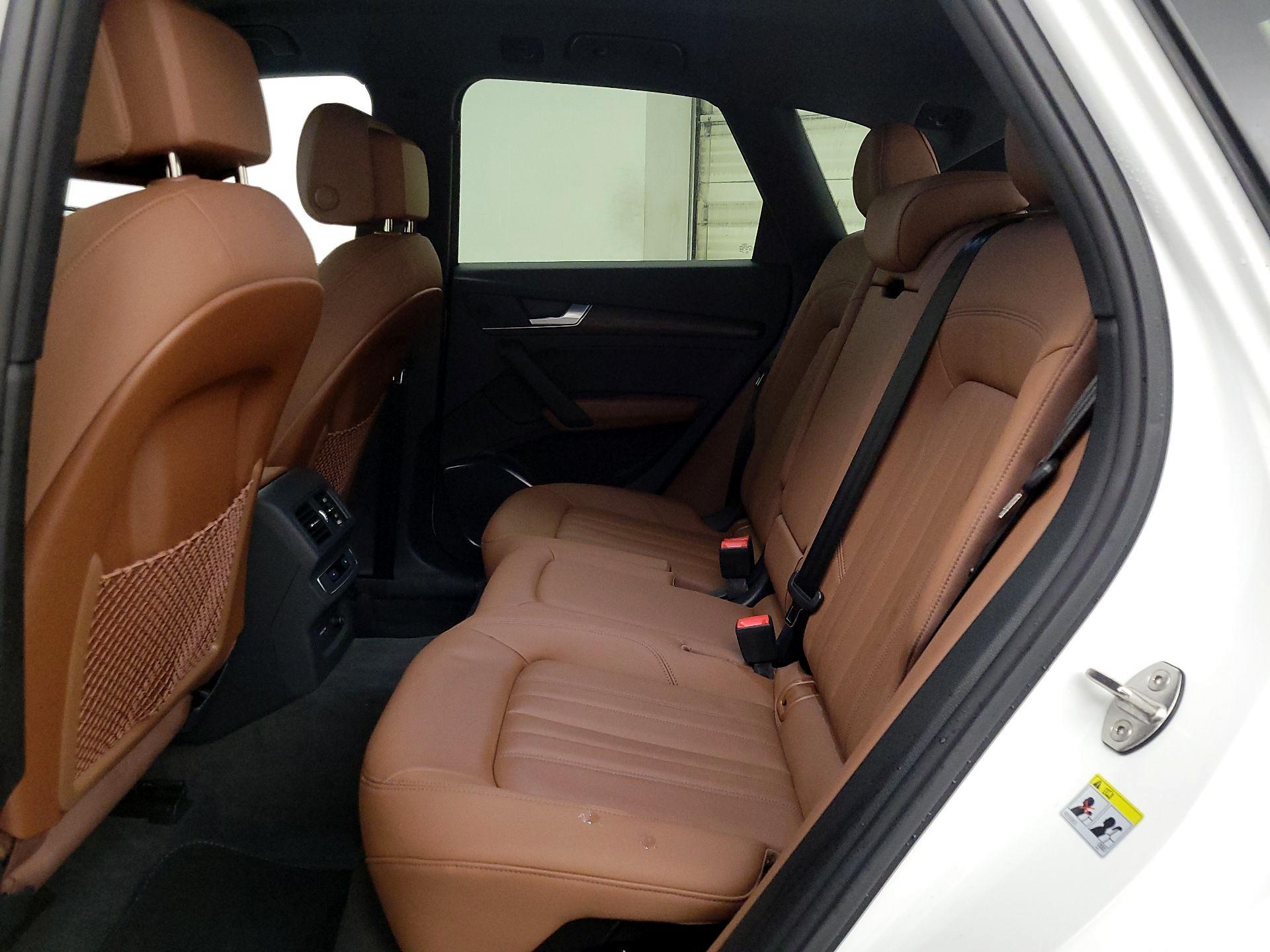 Thumbnail: 2023 Audi Q5 - 20