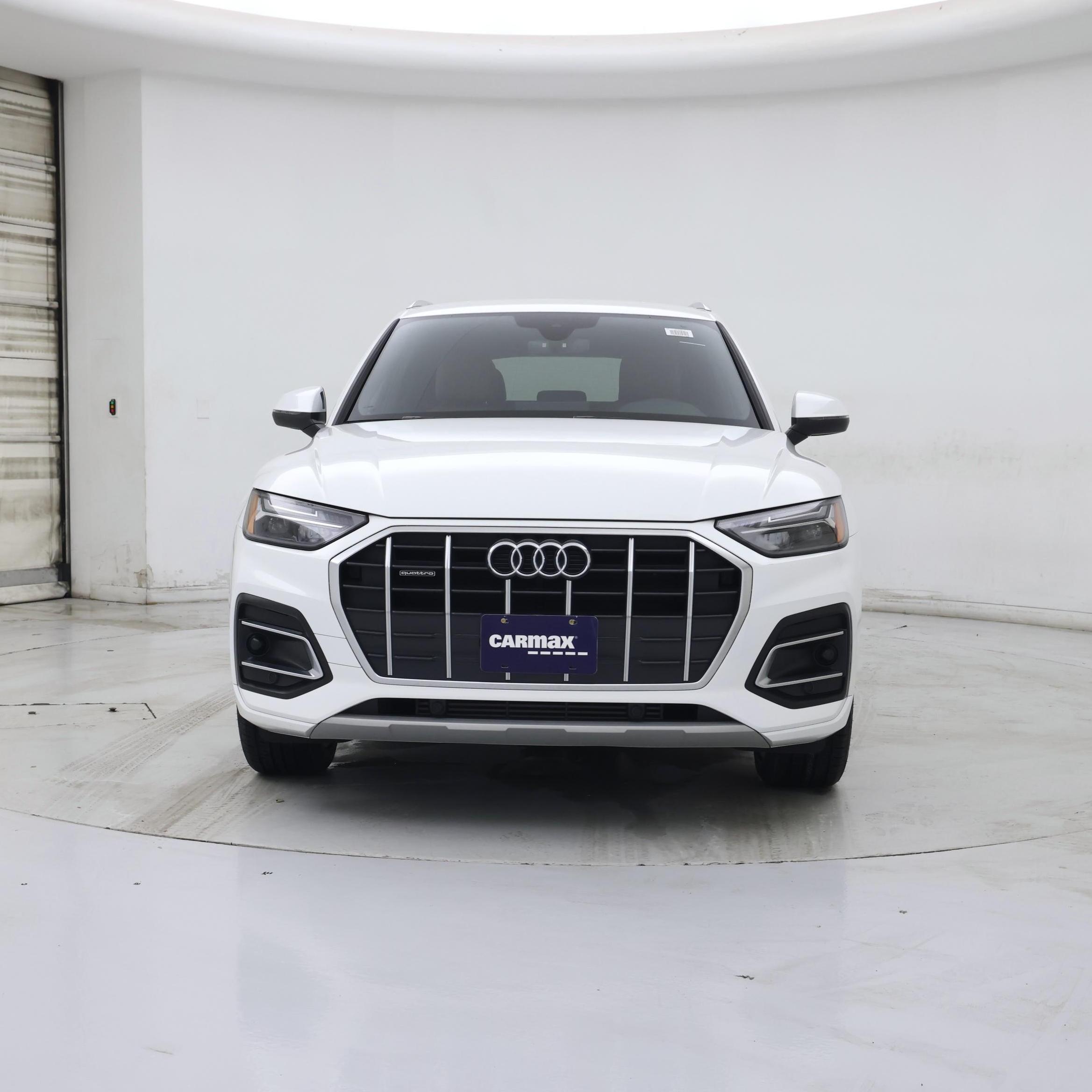 Thumbnail: 2023 Audi Q5 - 5