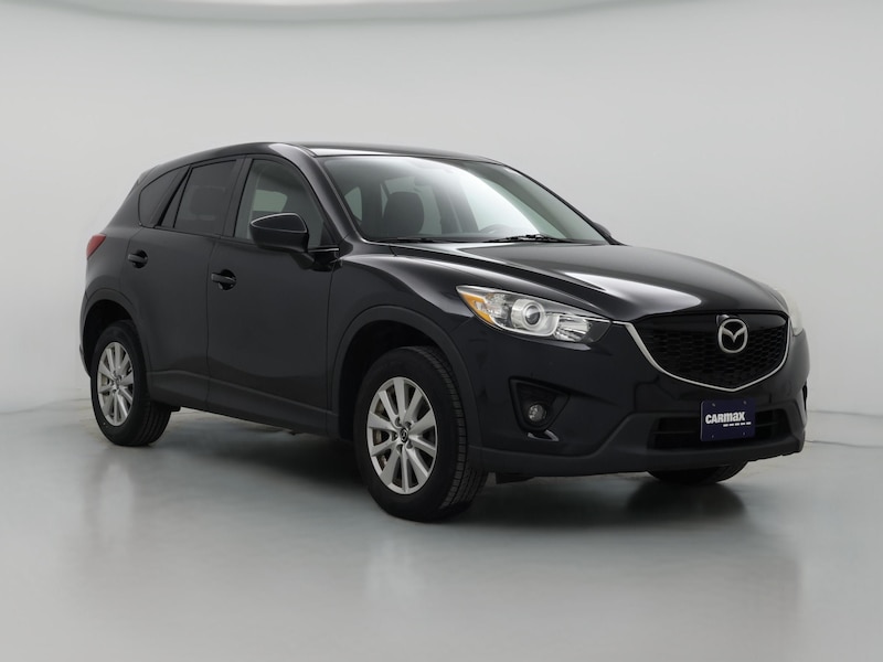 2014 Mazda CX-5 Touring -
                  Norwood, MA