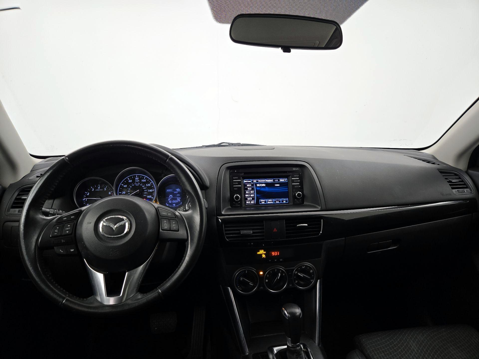 Thumbnail: 2014 Mazda CX-5 - 9